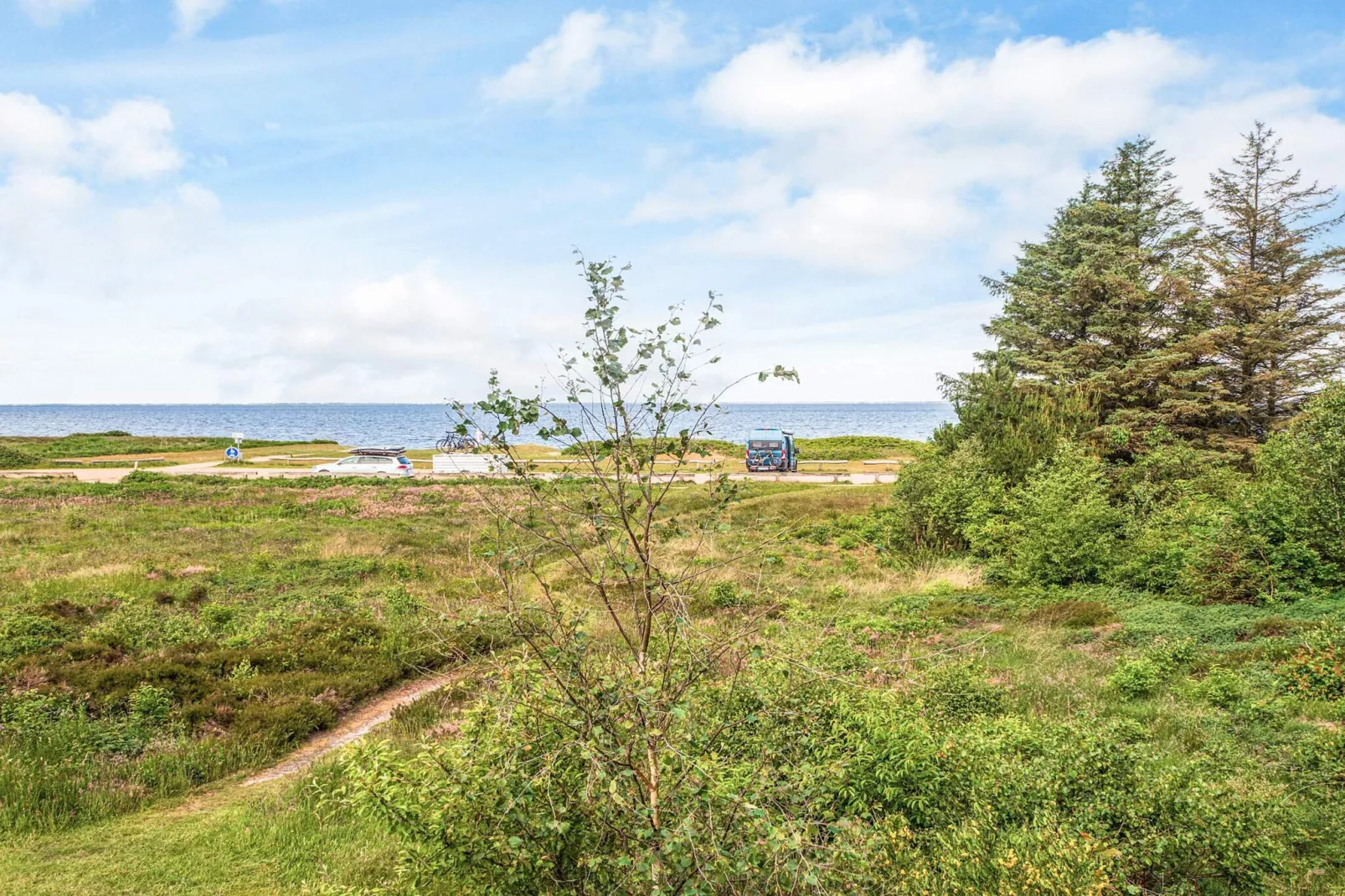 8 persoons vakantie huis in Tarm-By Traum-Waterzicht