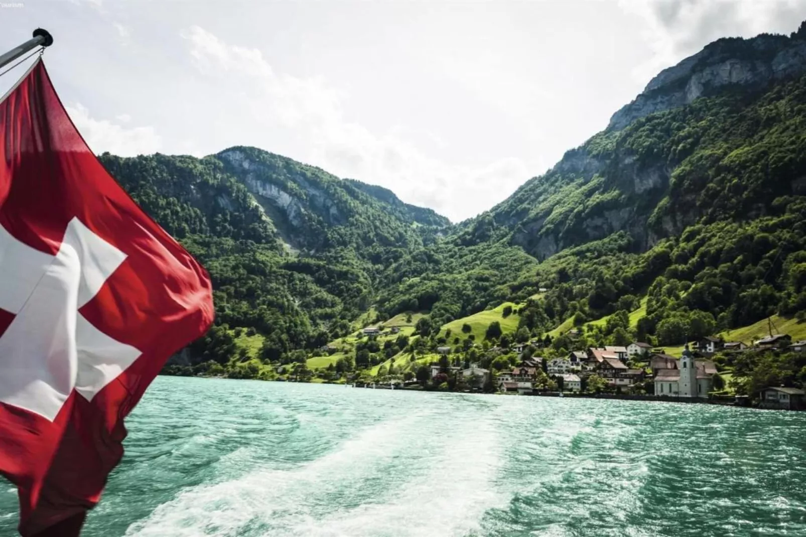 Residence Edelweiss-Gebieden zomer 20km