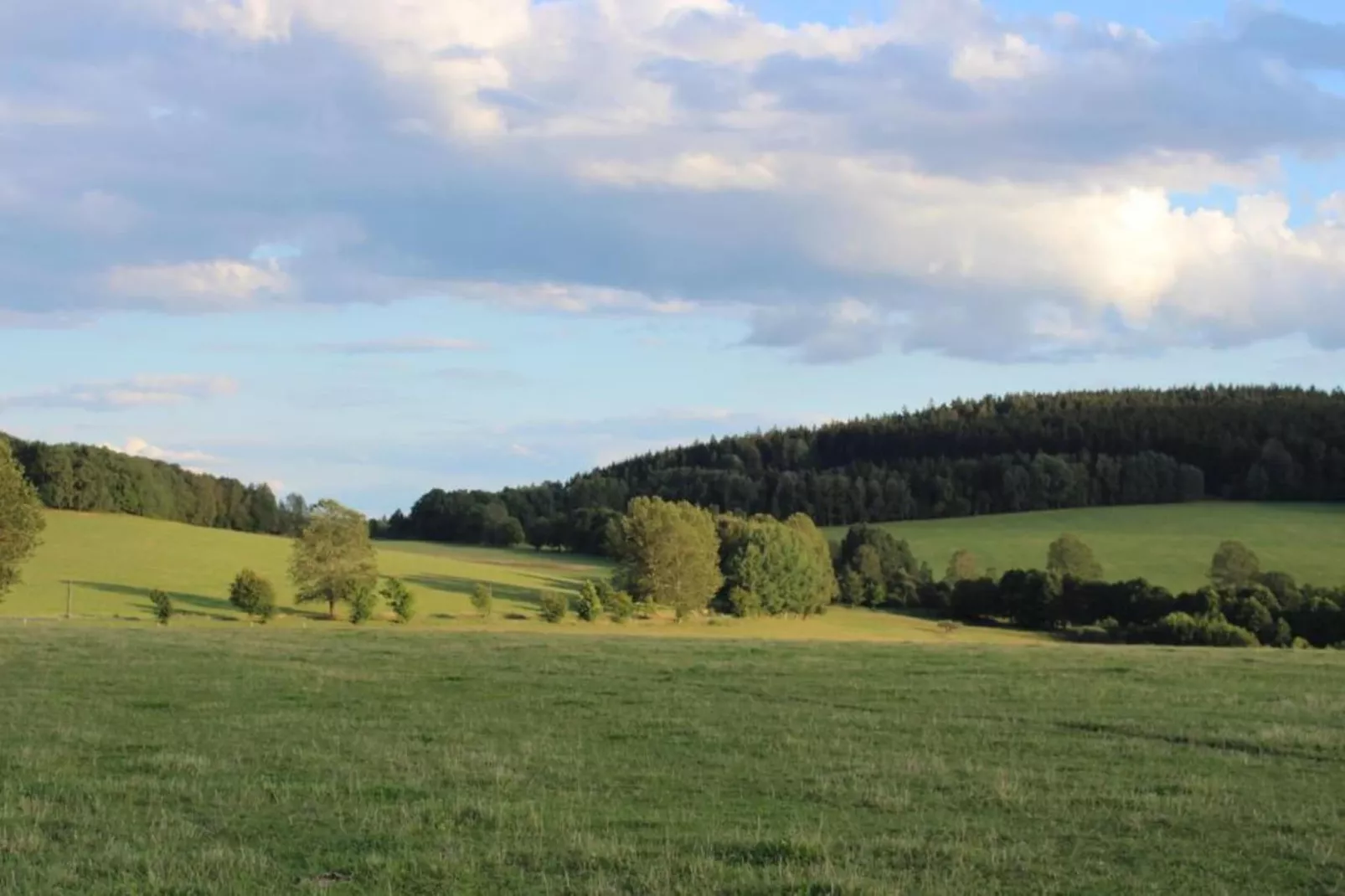 Pereboom-Gebieden zomer 5km