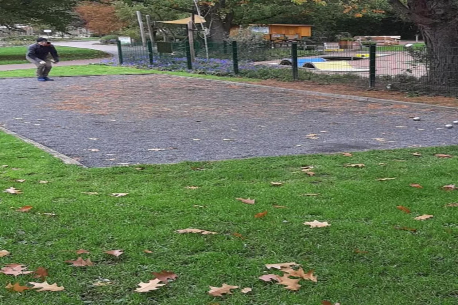 Ferienresort Bad Bentheim 3-Gebieden zomer 20km