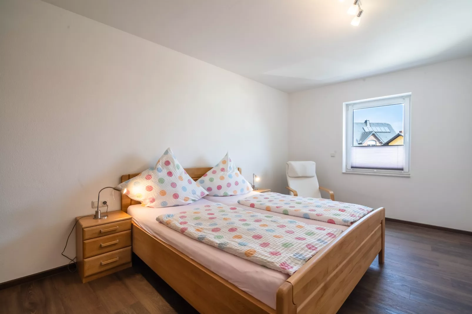 Willy EG-Slaapkamer