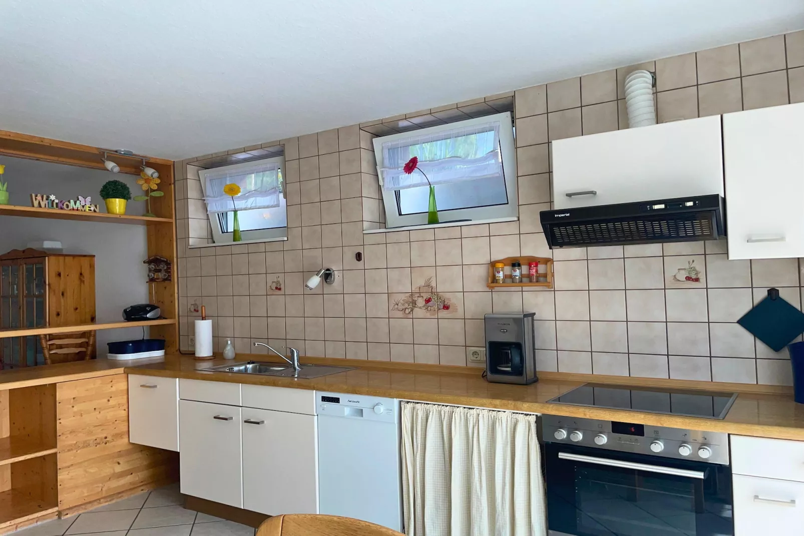 Am Schäferhof-Keuken