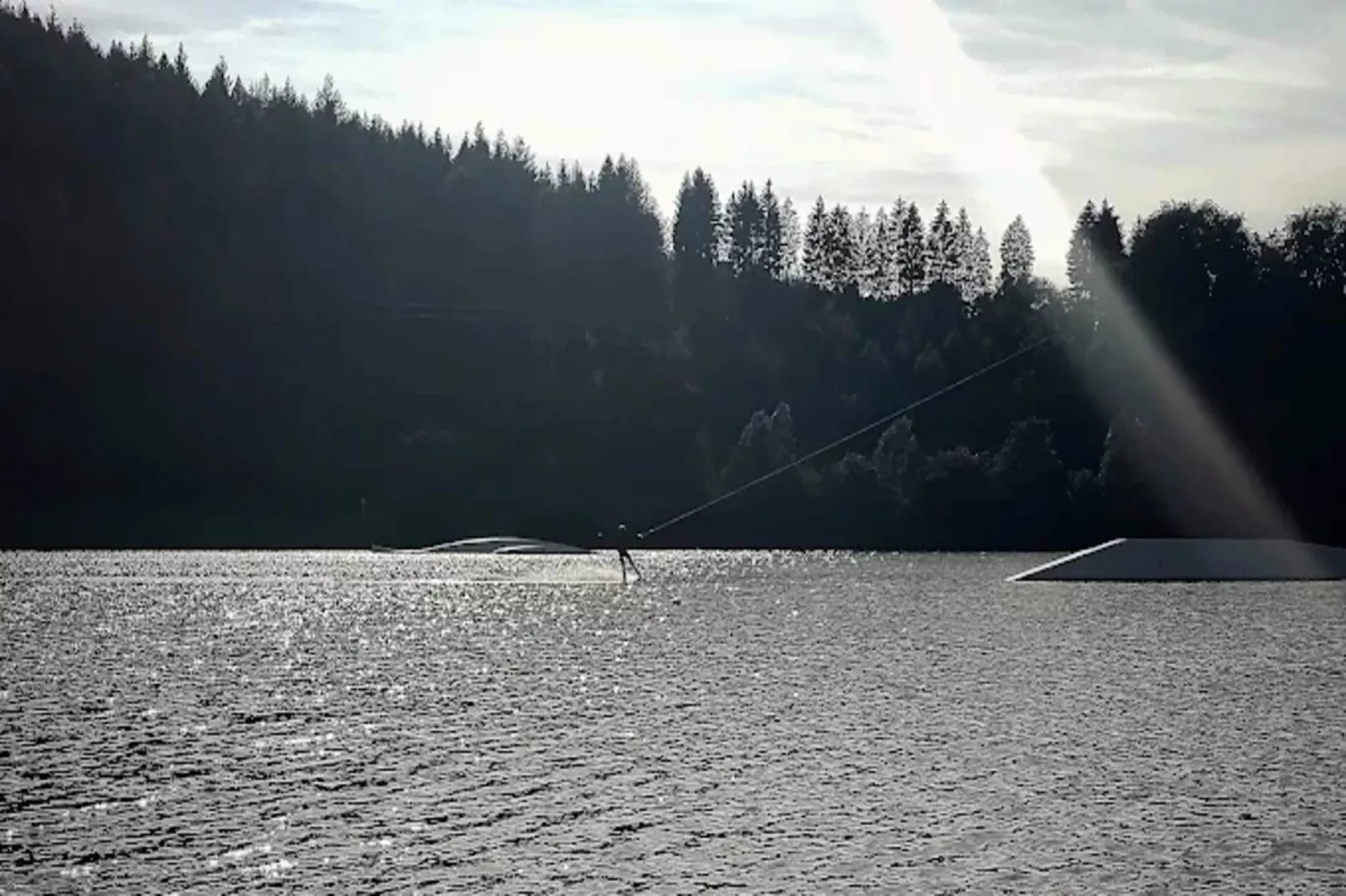 Am Bergelchen 60-B-Gebieden zomer 5km