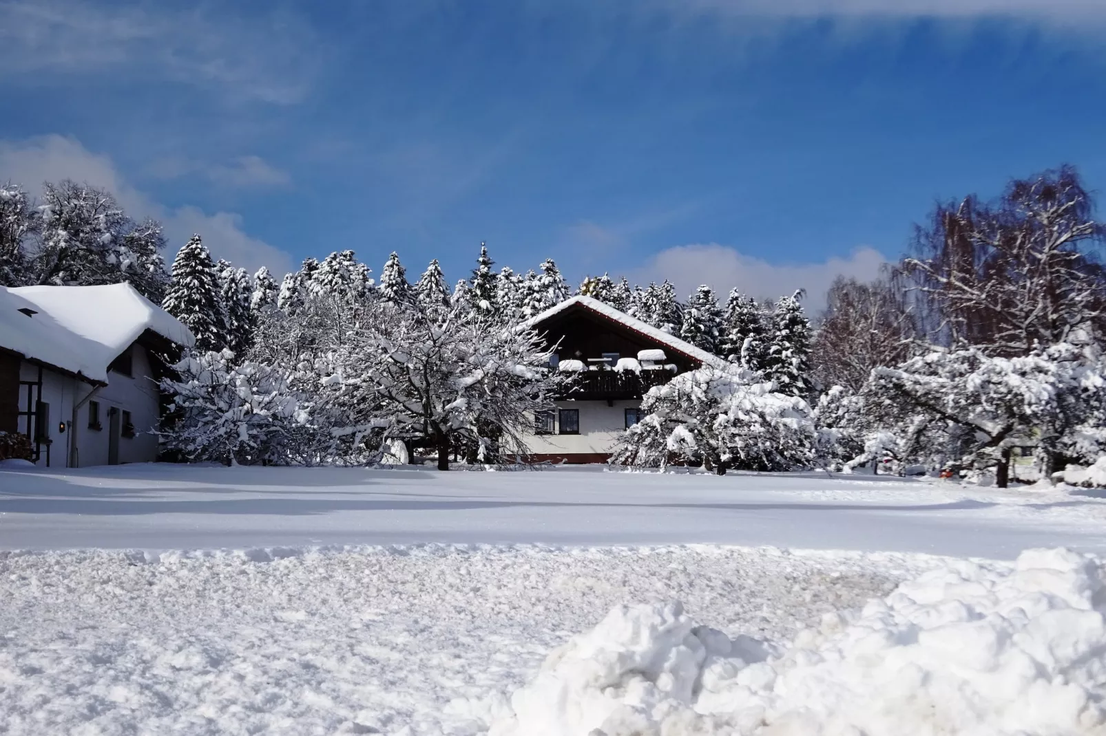 Schröder-Exterieur winter