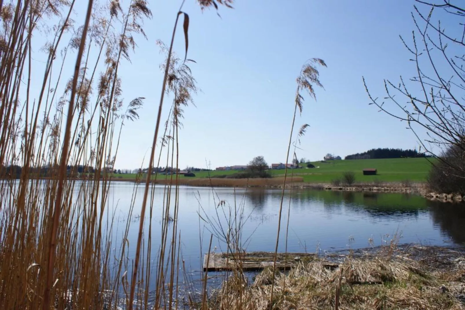 Ferien im Oberallgäu-Gebieden zomer 20km