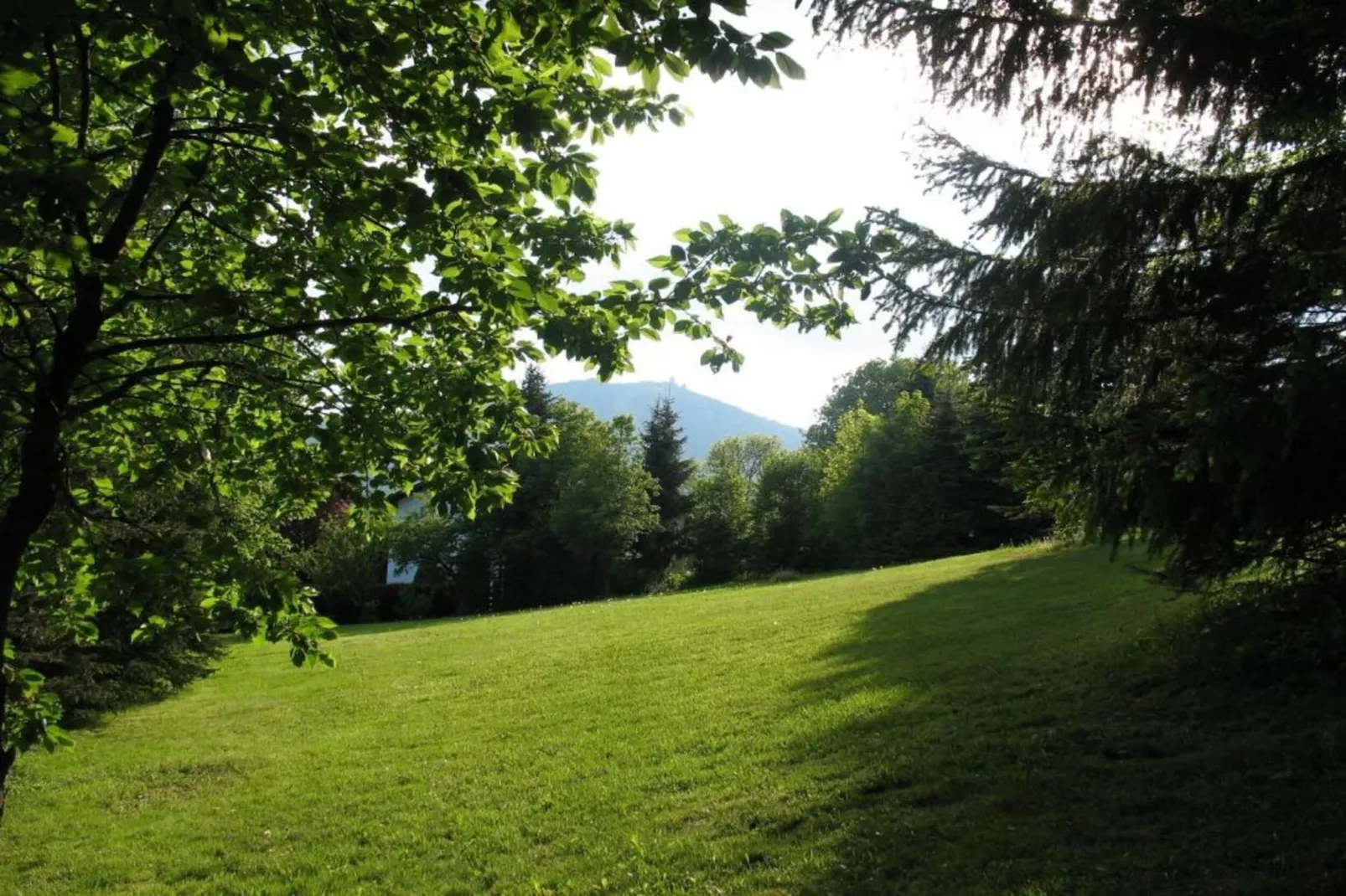 Ferienwohnung Haunsheim rechts-Gebieden zomer 20km