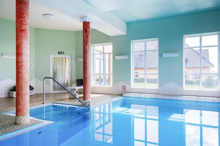 FH Silbermöwe-Zwembad