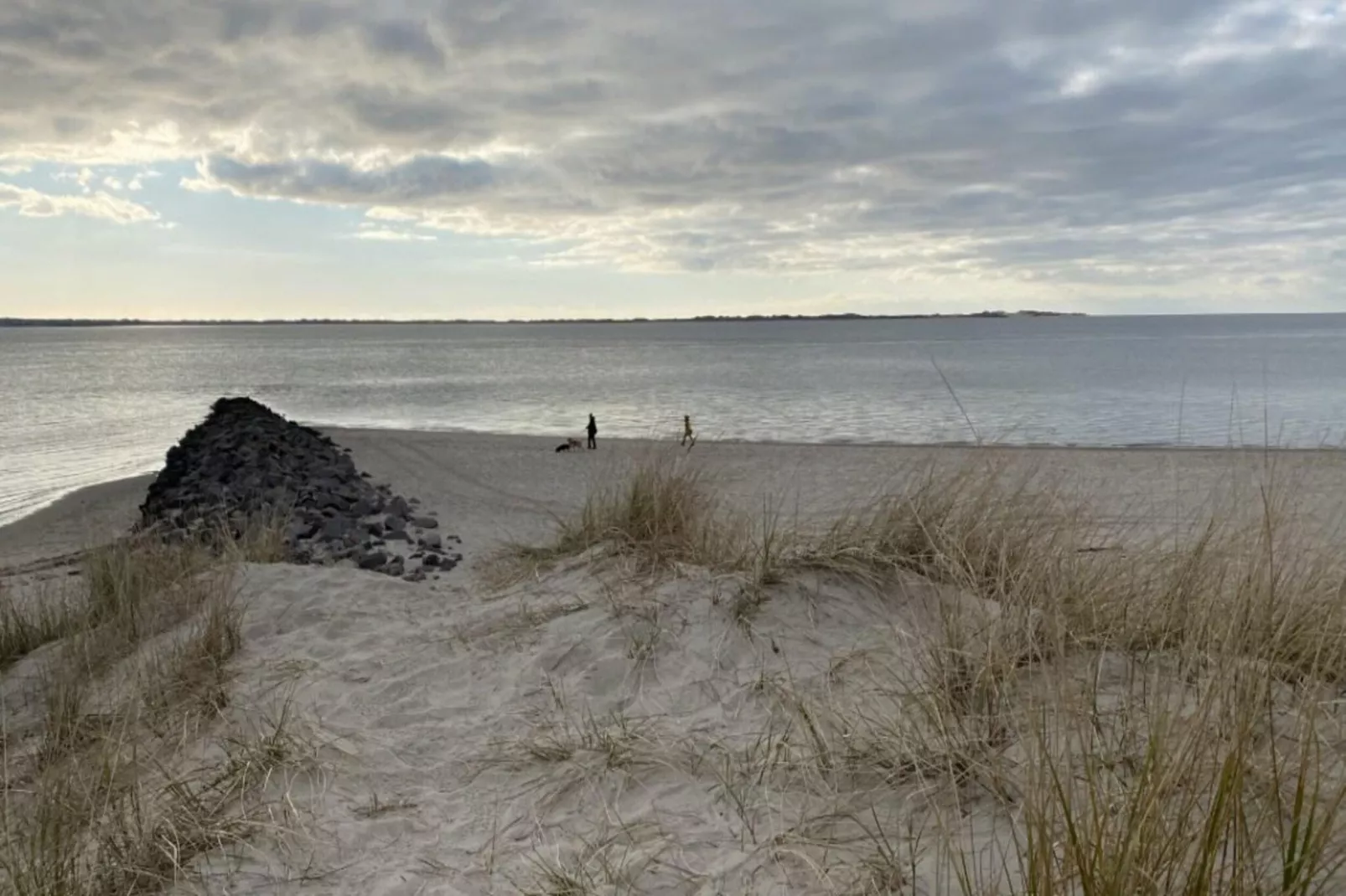 Ferienwohnung in Wyk auf Föhr - Wohnung 7-Gebieden zomer 1km