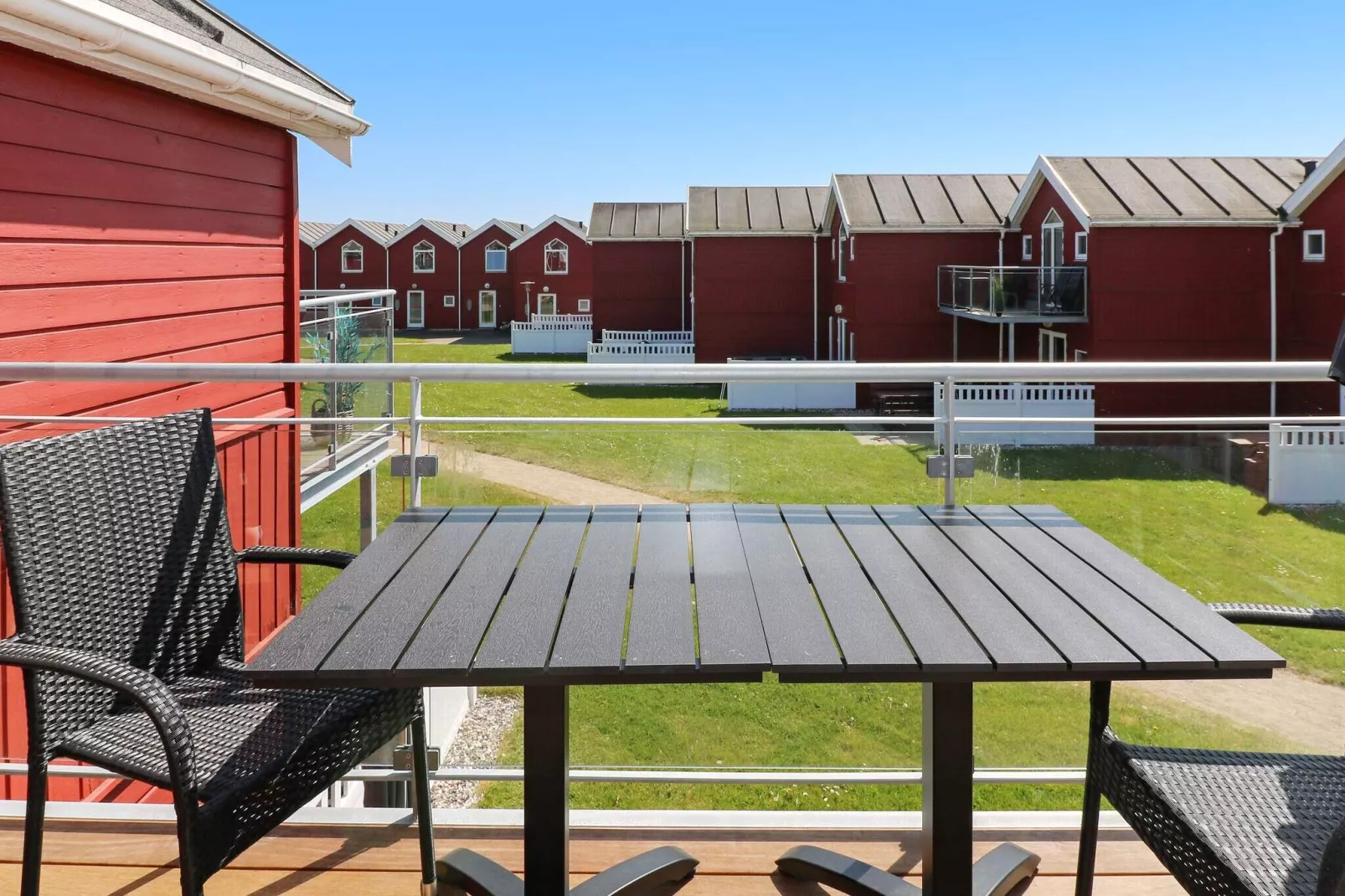 6 persoons vakantie huis in Hadsund-By Traum-Binnen