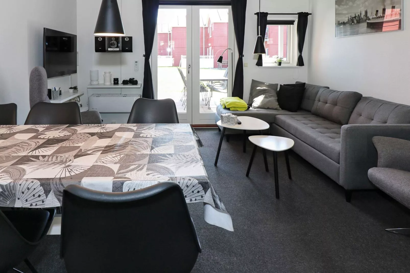 6 persoons vakantie huis in Hadsund-By Traum-Binnen