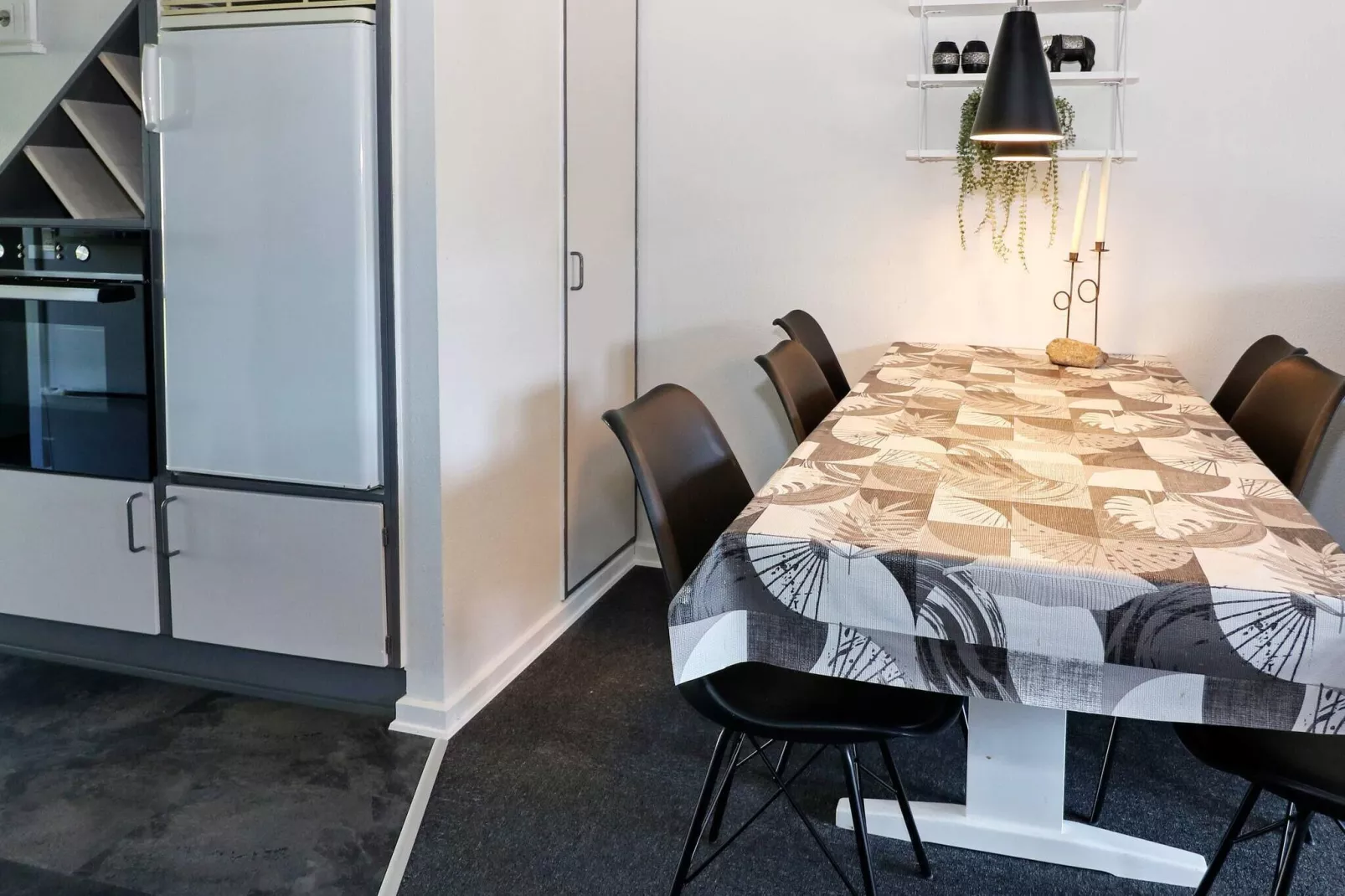 6 persoons vakantie huis in Hadsund-By Traum-Binnen