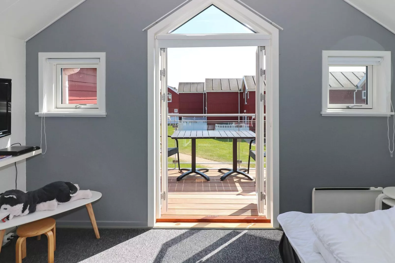 6 persoons vakantie huis in Hadsund-By Traum-Binnen