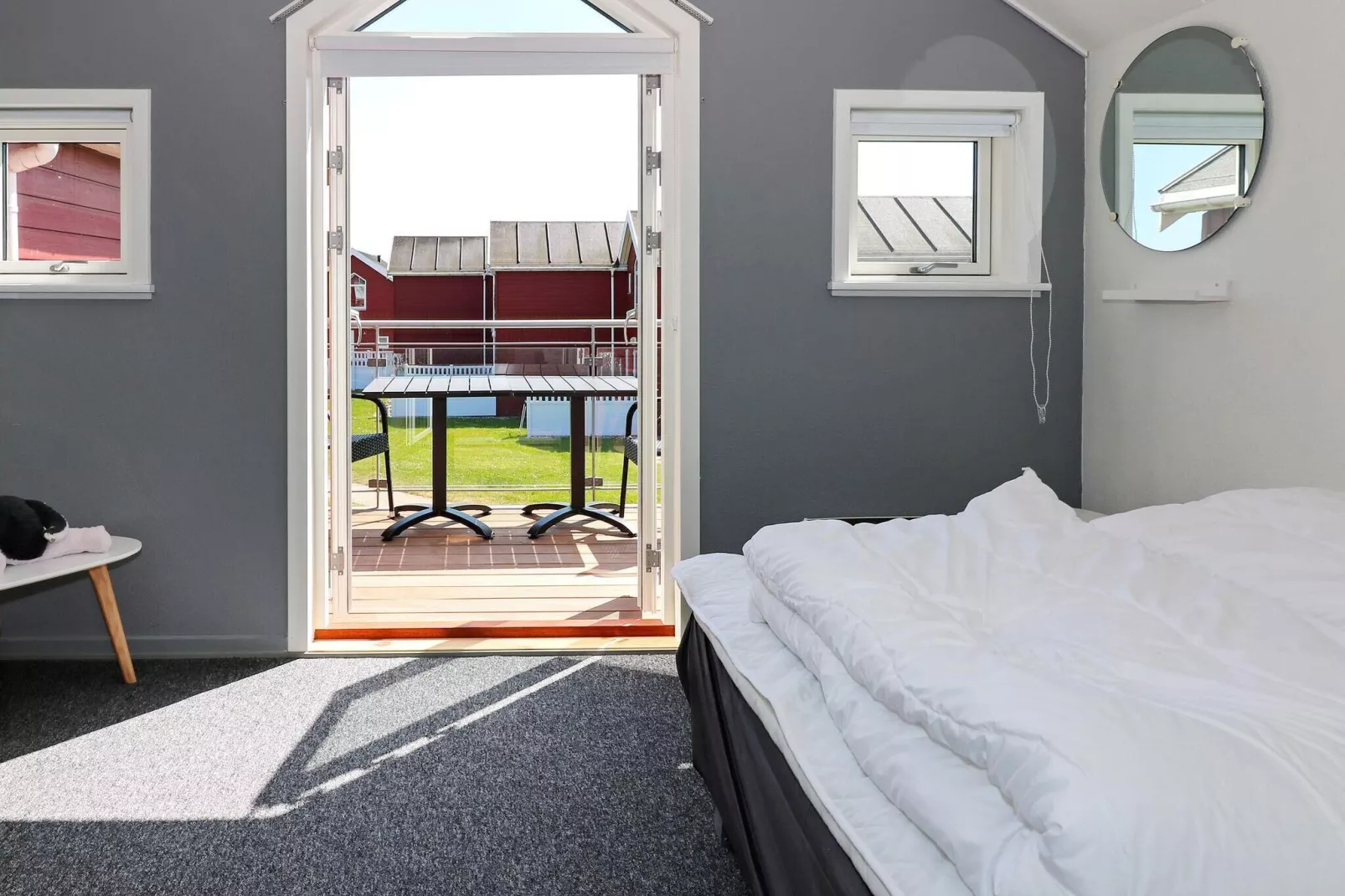 6 persoons vakantie huis in Hadsund-By Traum-Binnen