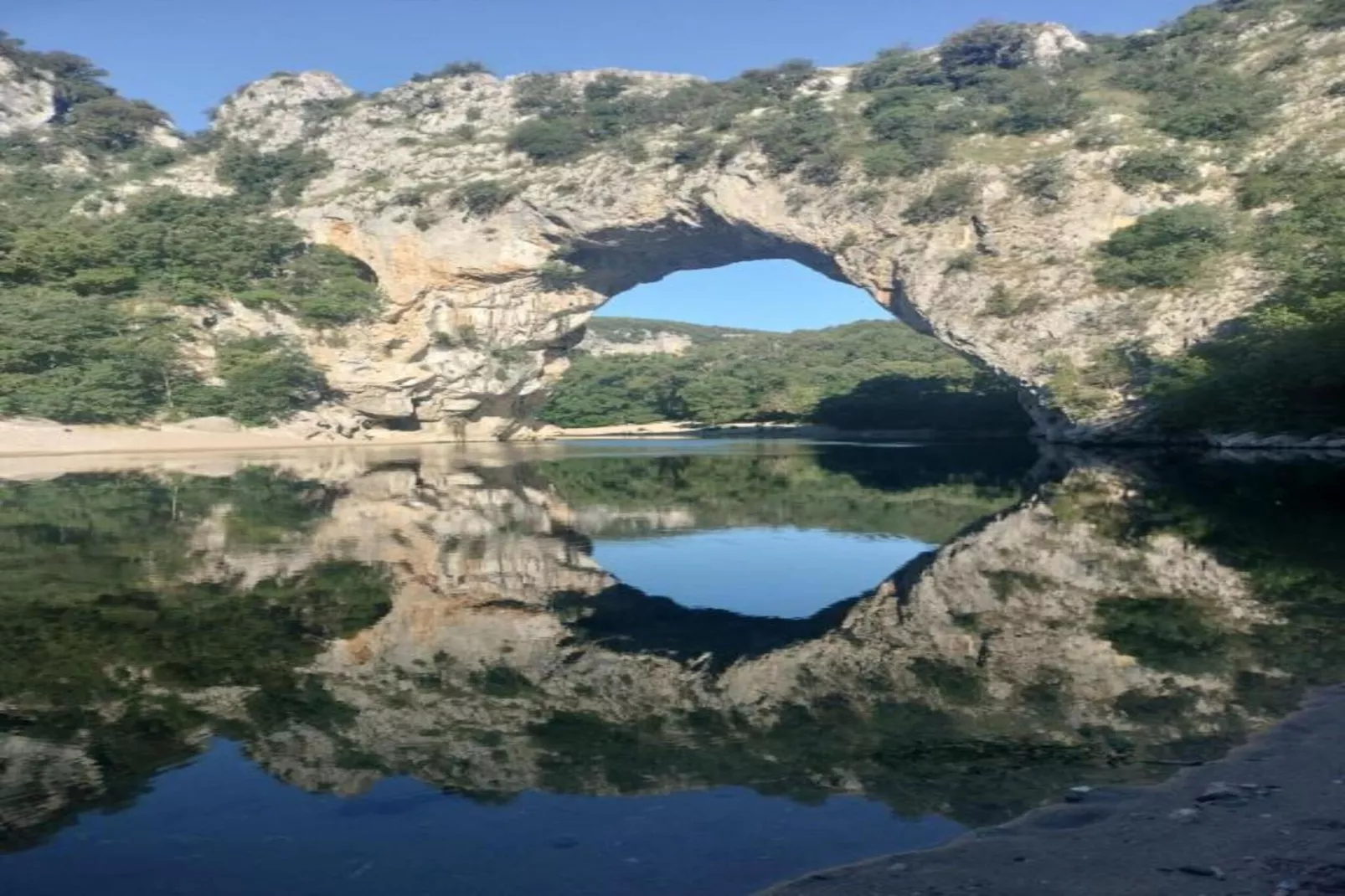 VILLA GRANGE-Gebieden zomer 20km