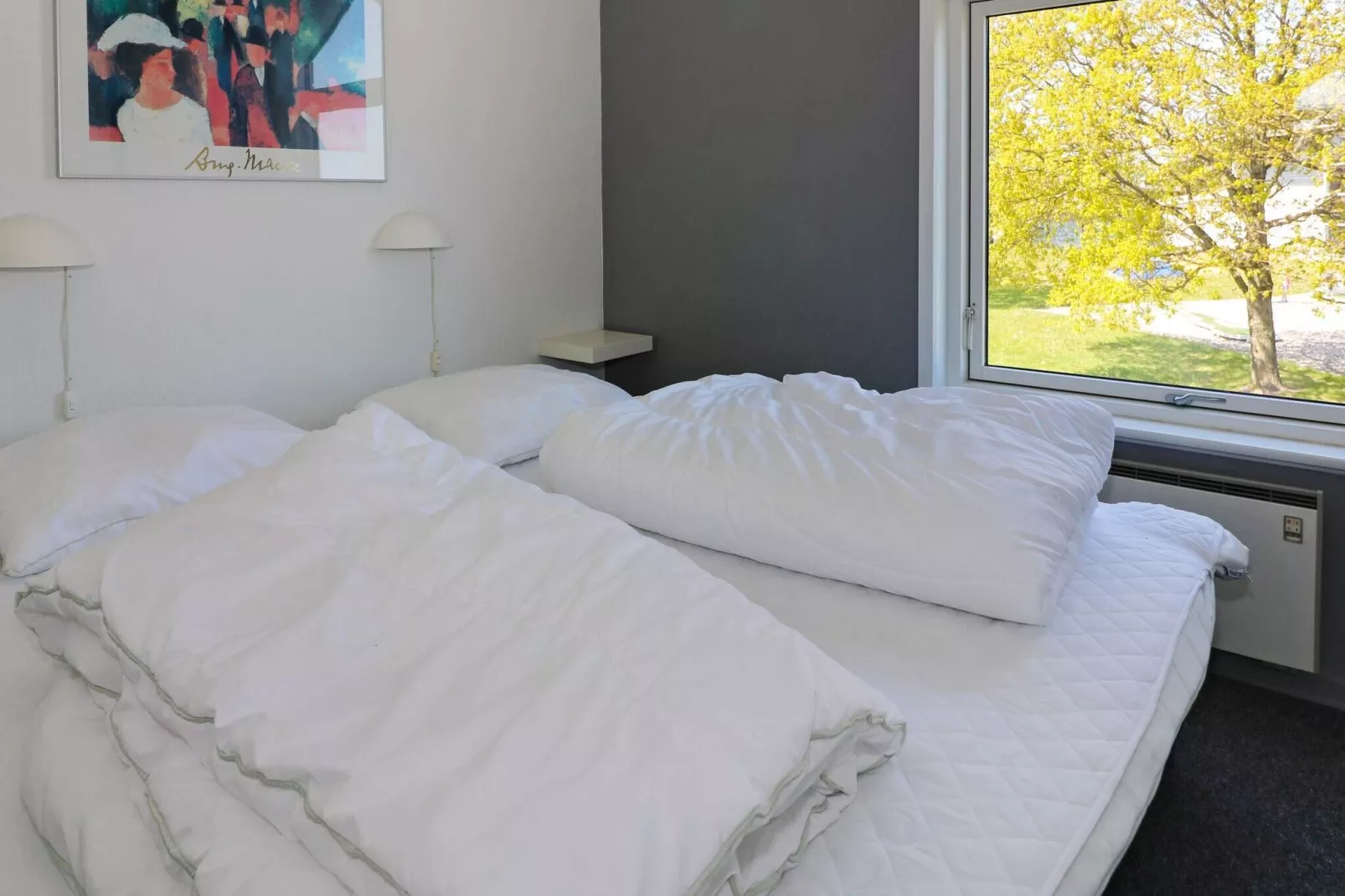6 persoons vakantie huis in Hadsund-By Traum-Binnen