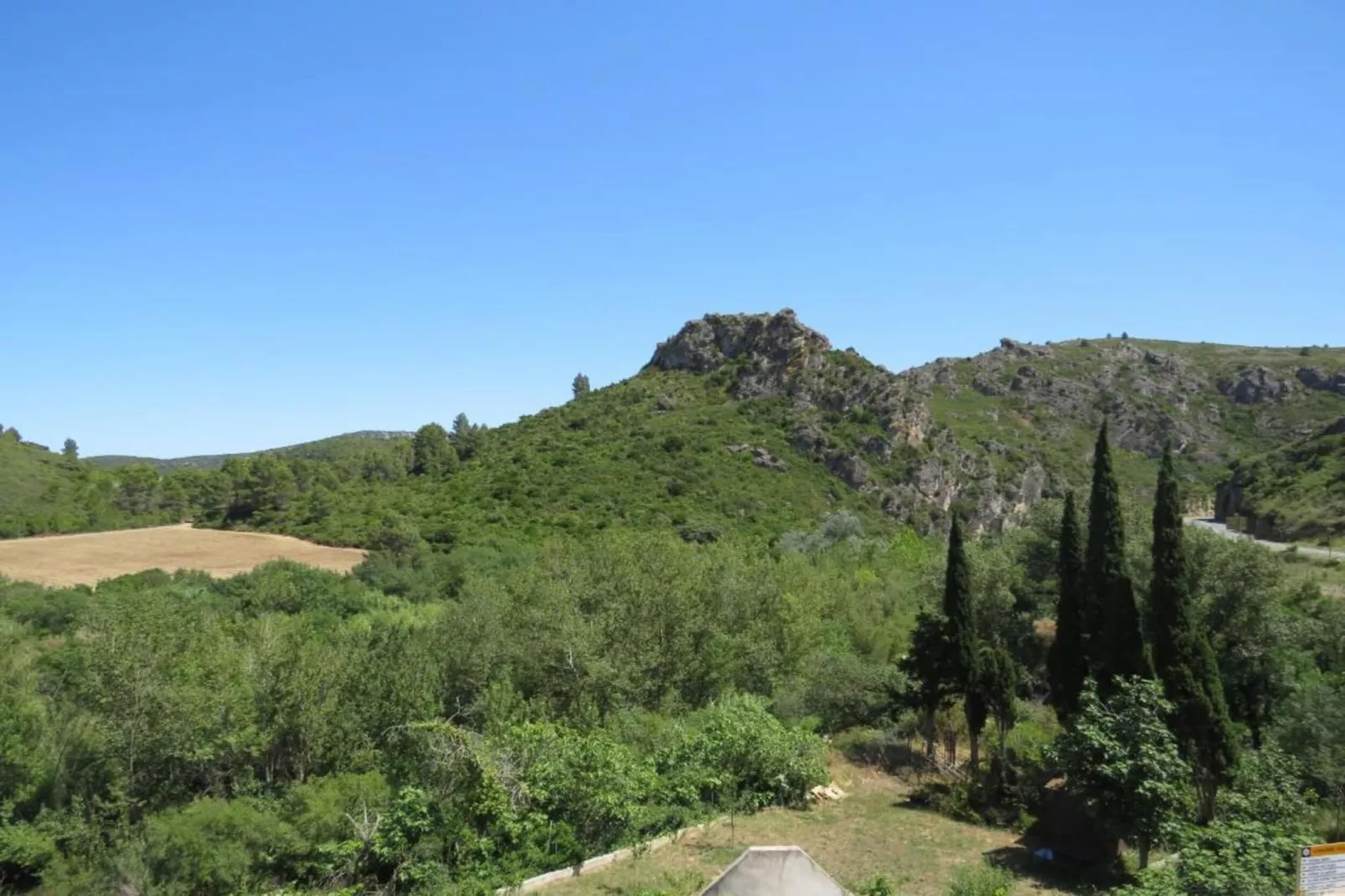 Gîte de luxe dans les vignes 3-Gebieden zomer 20km