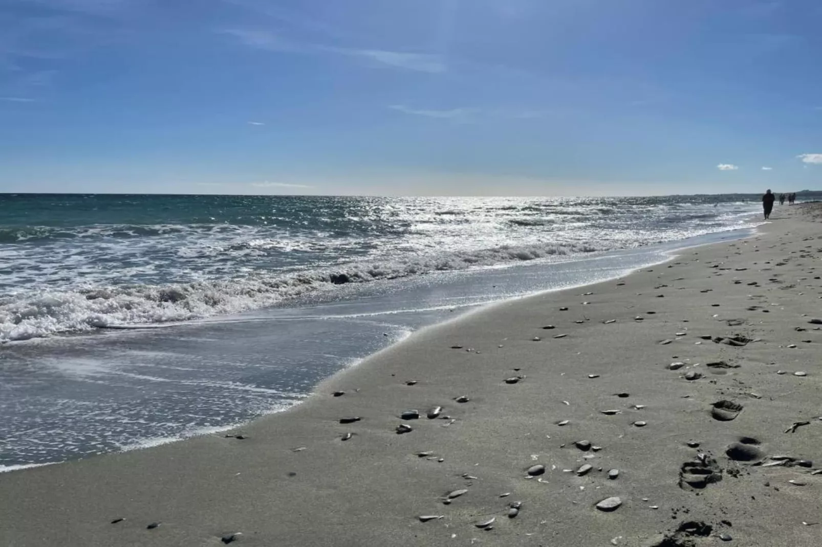 Résidence le Maquis Plage Type 1-Gebieden zomer 1km