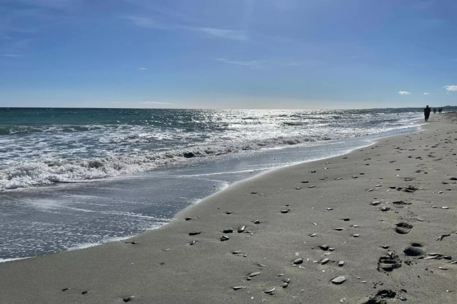 Résidence le Maquis Plage Type 4 - 53m-Gebieden zomer 20km