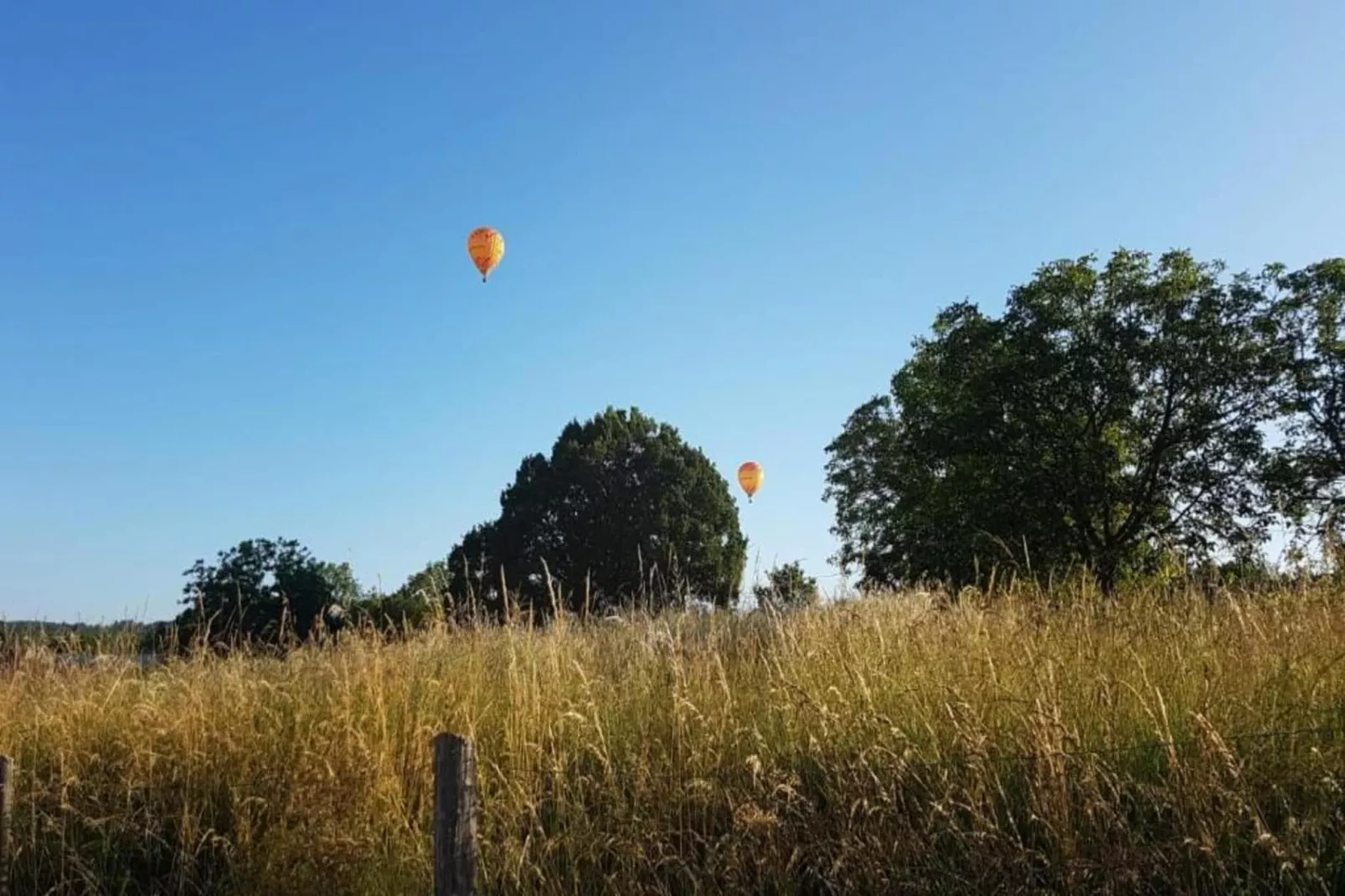 Maison de vacances Besse les Vitarelles 4 pers-Gebieden zomer 20km