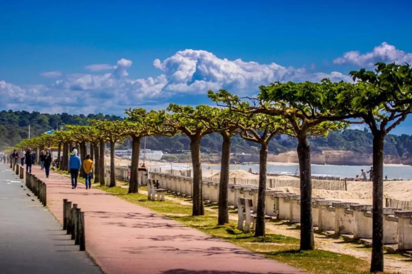 Maison de vacances Bouniagues-Gebieden zomer 20km