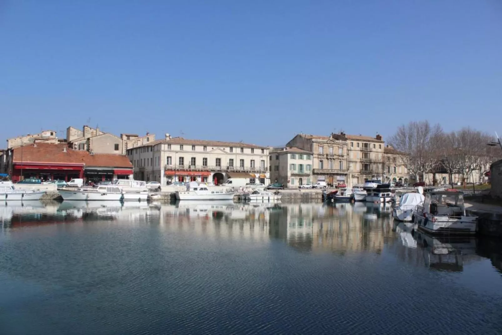 Maison Roquebeauresse-Gebieden zomer 20km