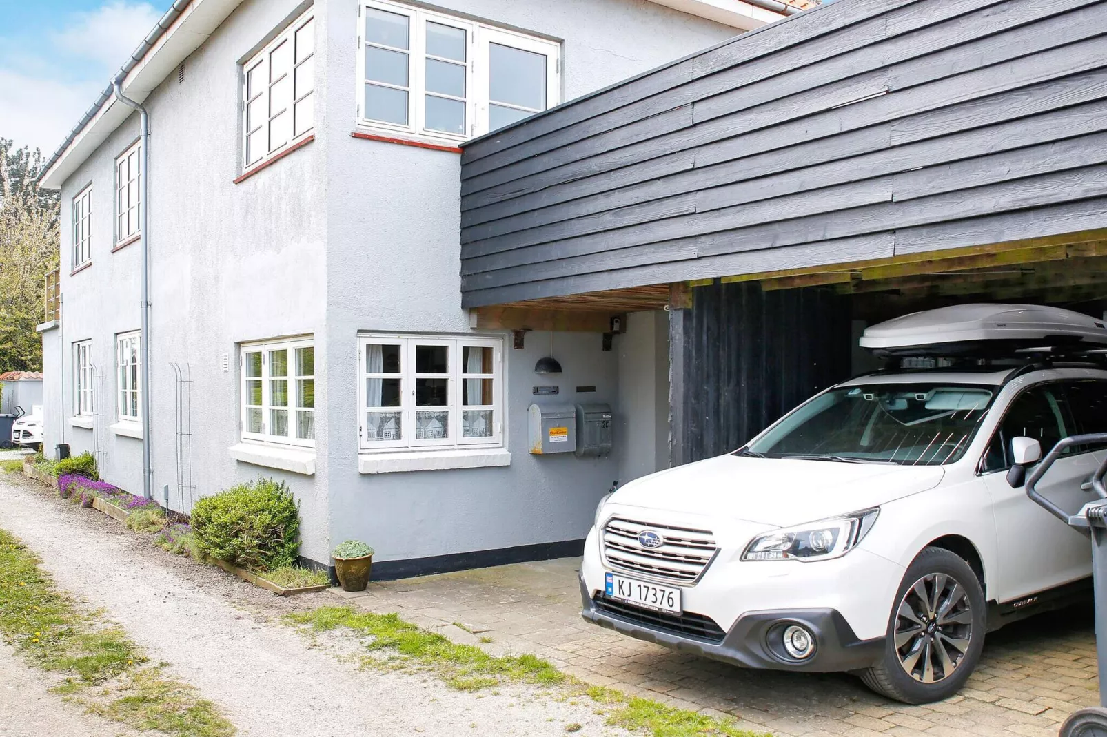 6 persoons vakantie huis in Otterup-By Traum-Buitenlucht