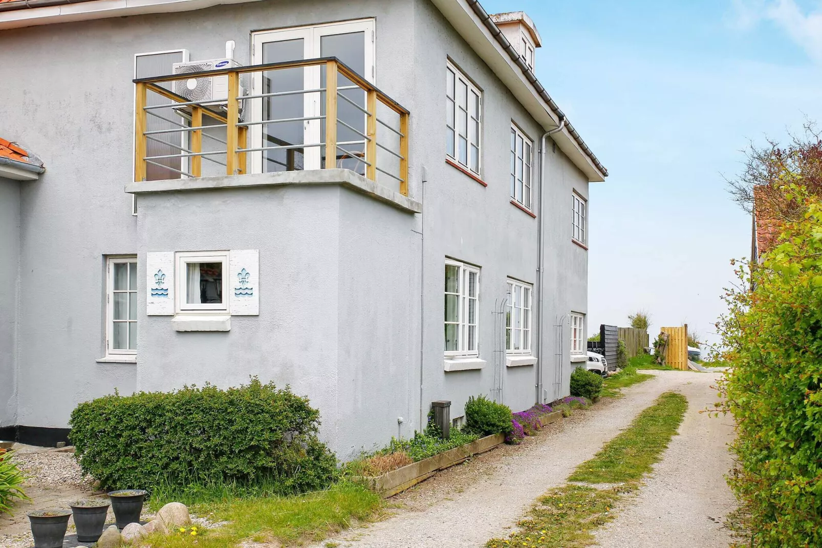 6 persoons vakantie huis in Otterup-By Traum-Buitenlucht