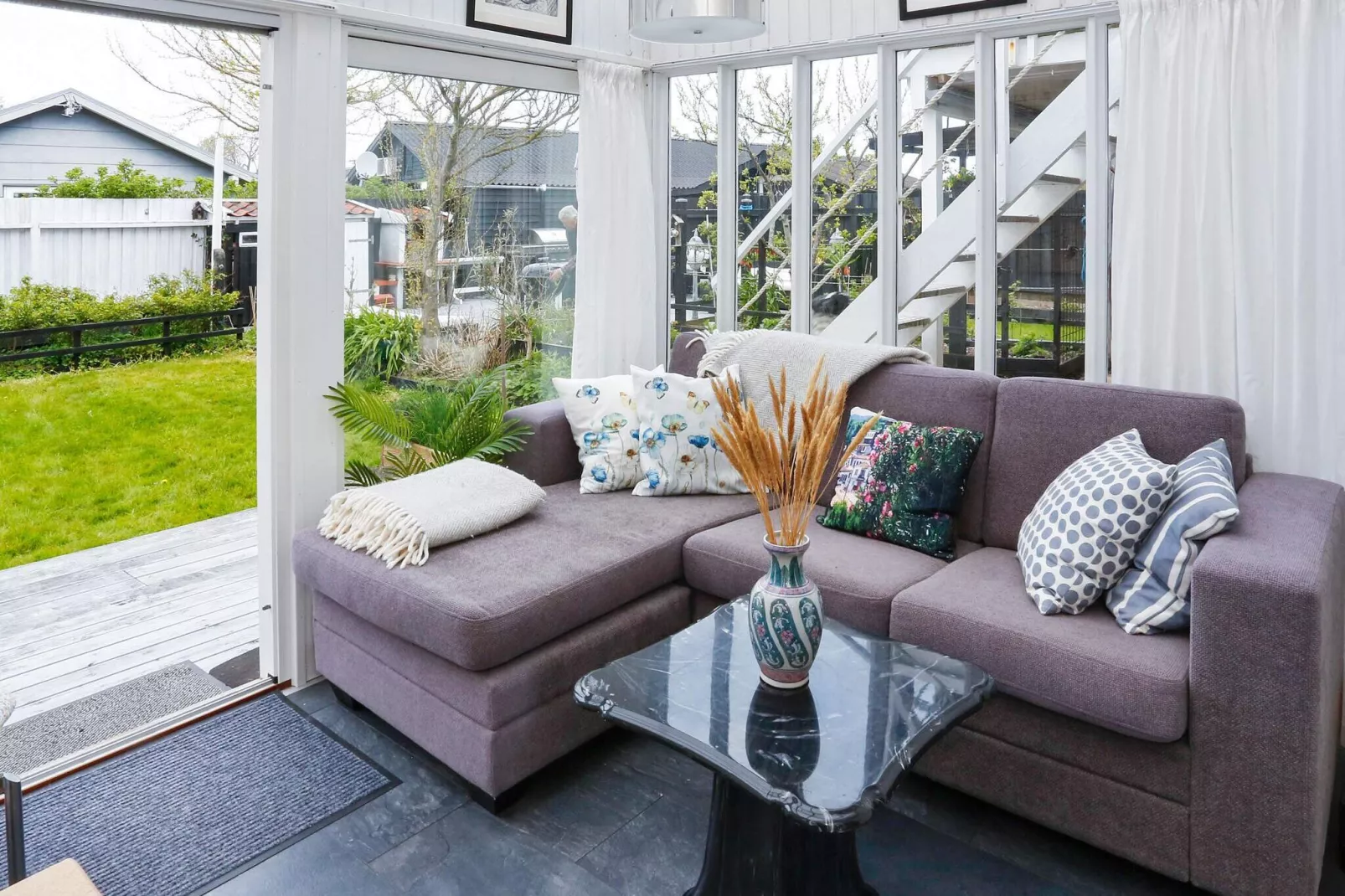 6 persoons vakantie huis in Otterup-By Traum-Niet-getagd
