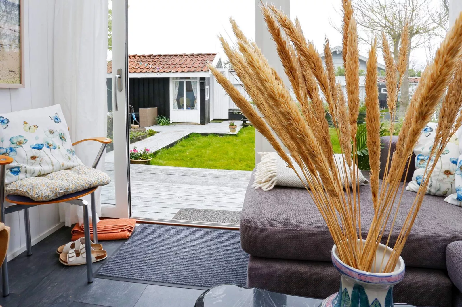 6 persoons vakantie huis in Otterup-By Traum-Niet-getagd