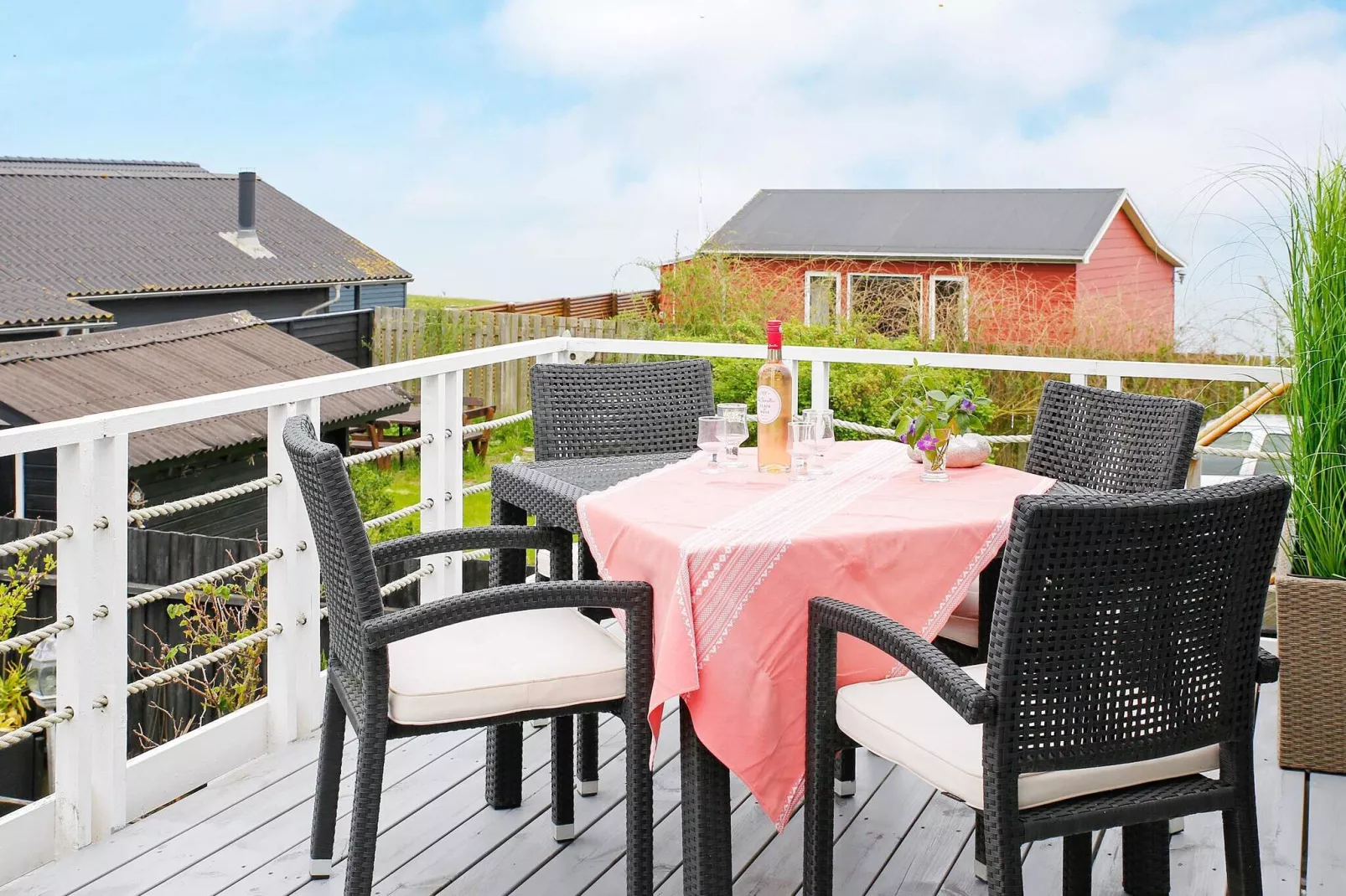 6 persoons vakantie huis in Otterup-By Traum-Niet-getagd