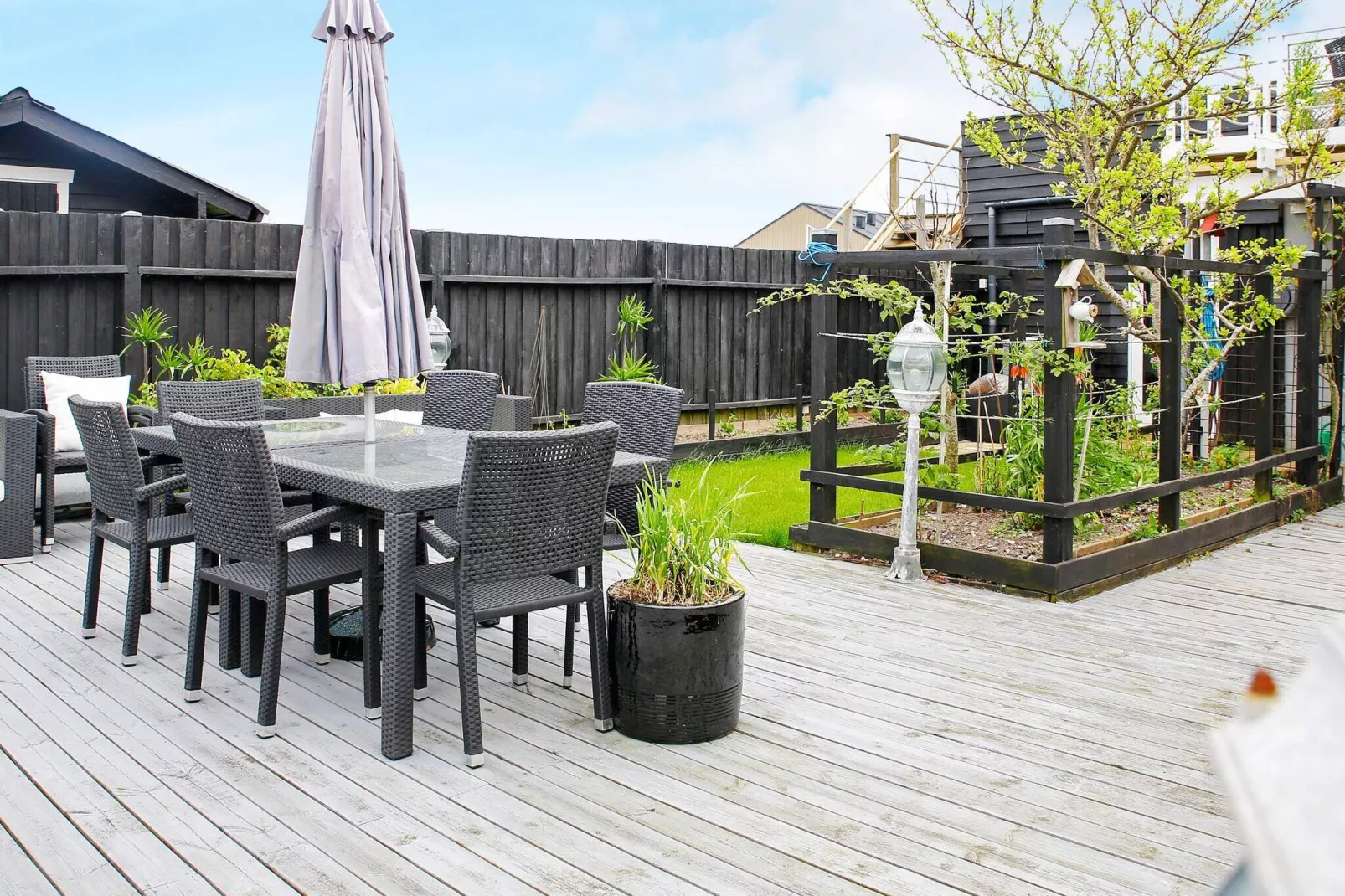 6 persoons vakantie huis in Otterup-By Traum-Niet-getagd