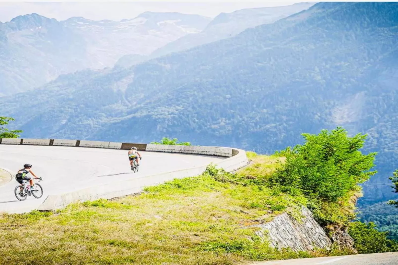 Chalet - Oz-en-Oisans-Gebieden zomer 20km