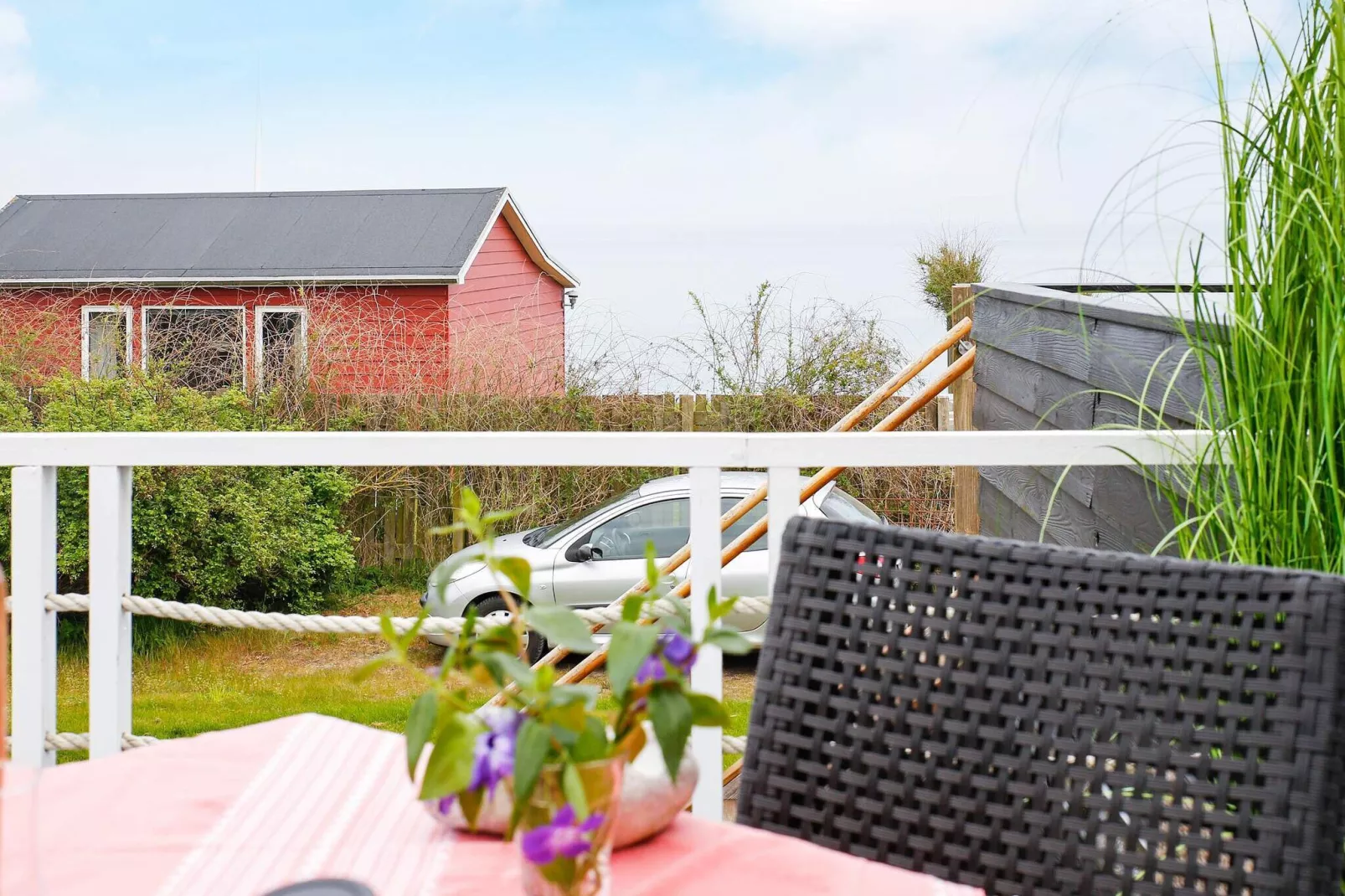 6 persoons vakantie huis in Otterup-By Traum-Waterzicht