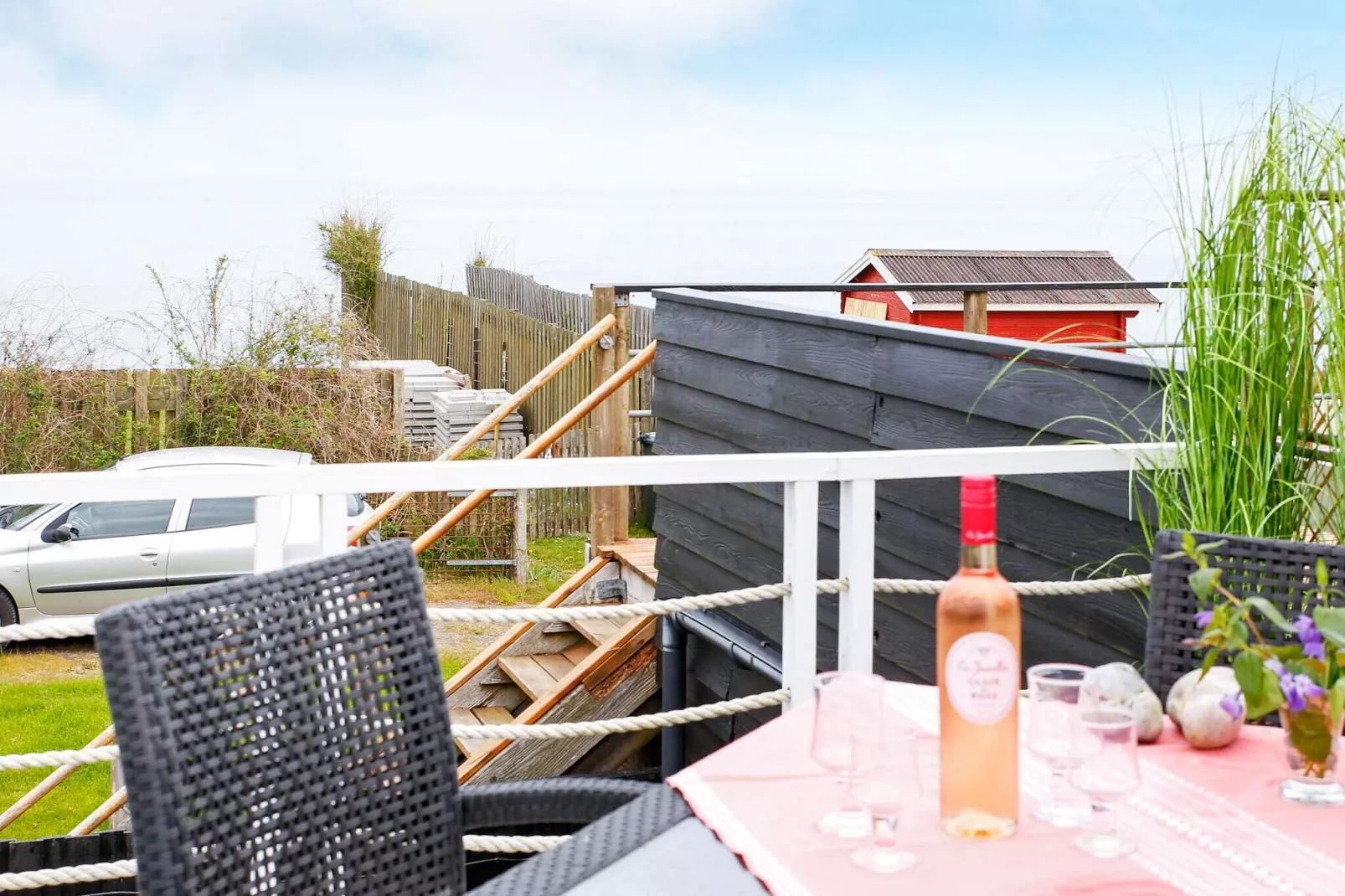 6 persoons vakantie huis in Otterup-By Traum-Waterzicht