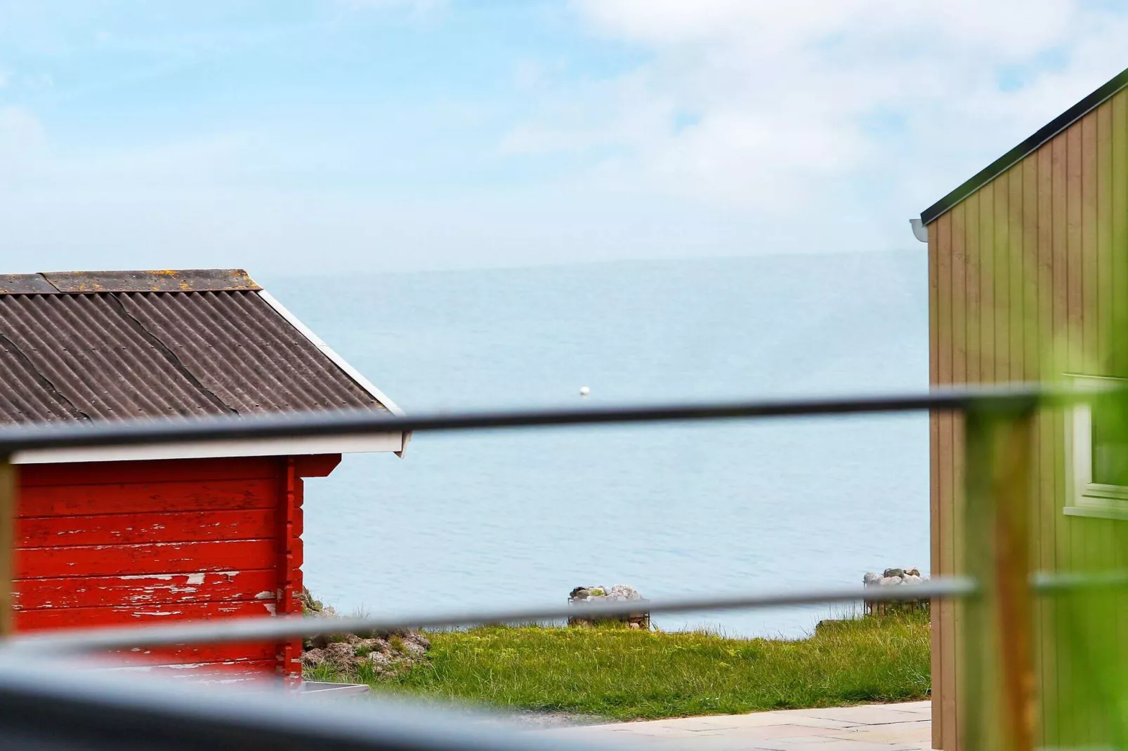 6 persoons vakantie huis in Otterup-By Traum-Waterzicht