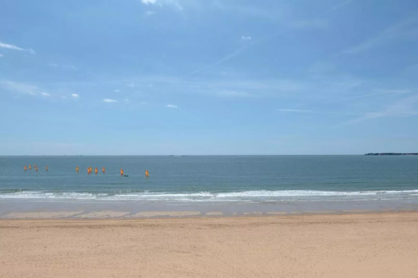 Residence de la Plage 1-Gebieden zomer 20km