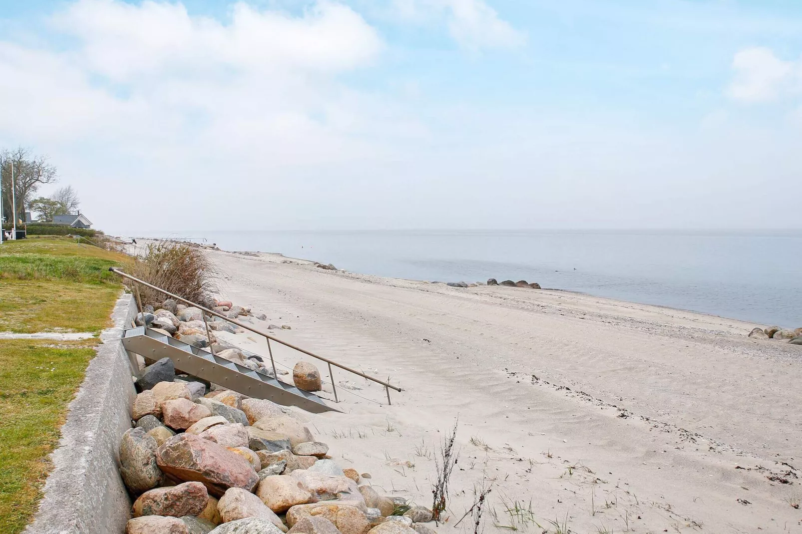 6 persoons vakantie huis in Otterup-By Traum-Waterzicht