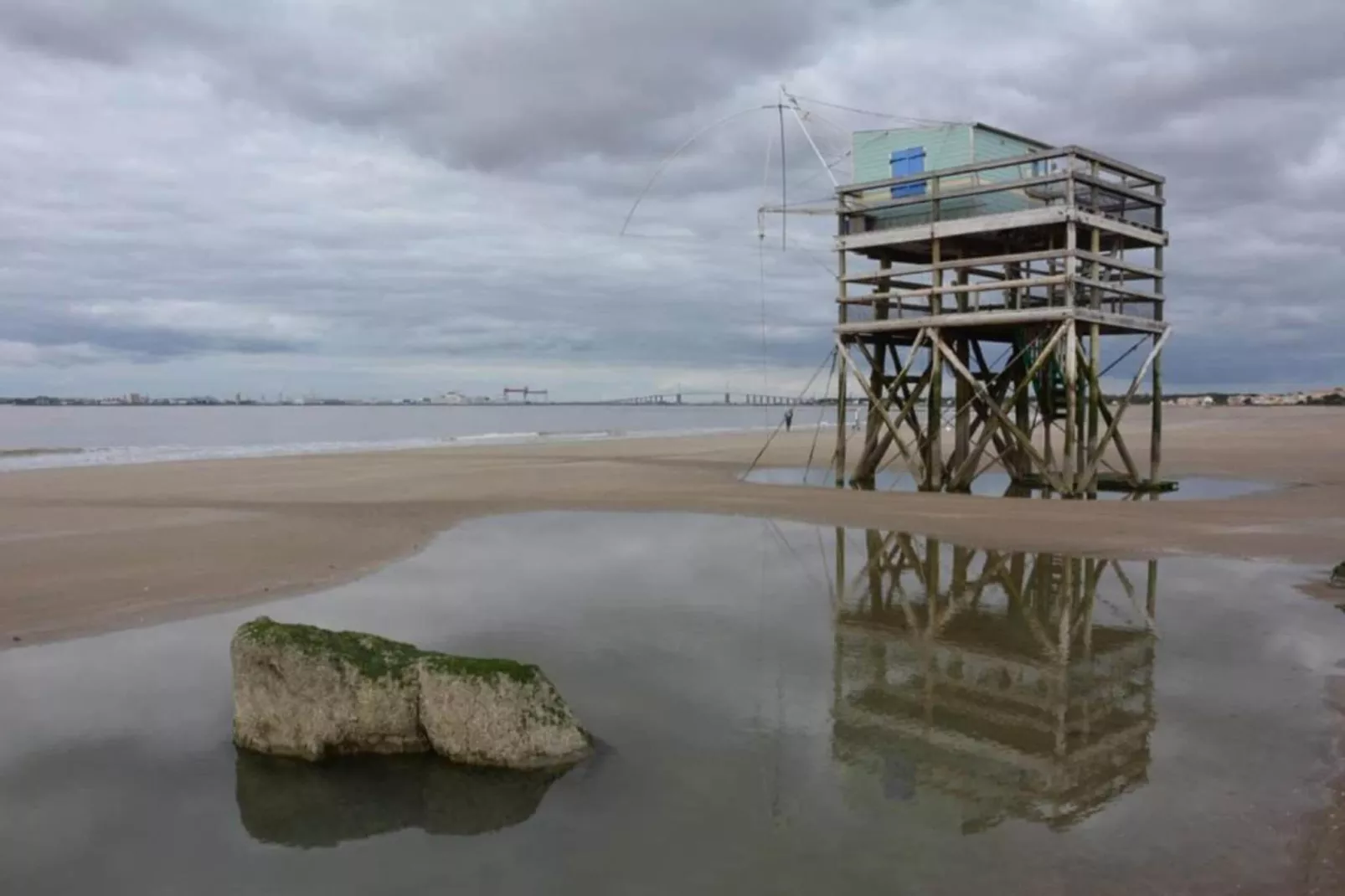 Residence de la Plage 11-Gebieden zomer 20km