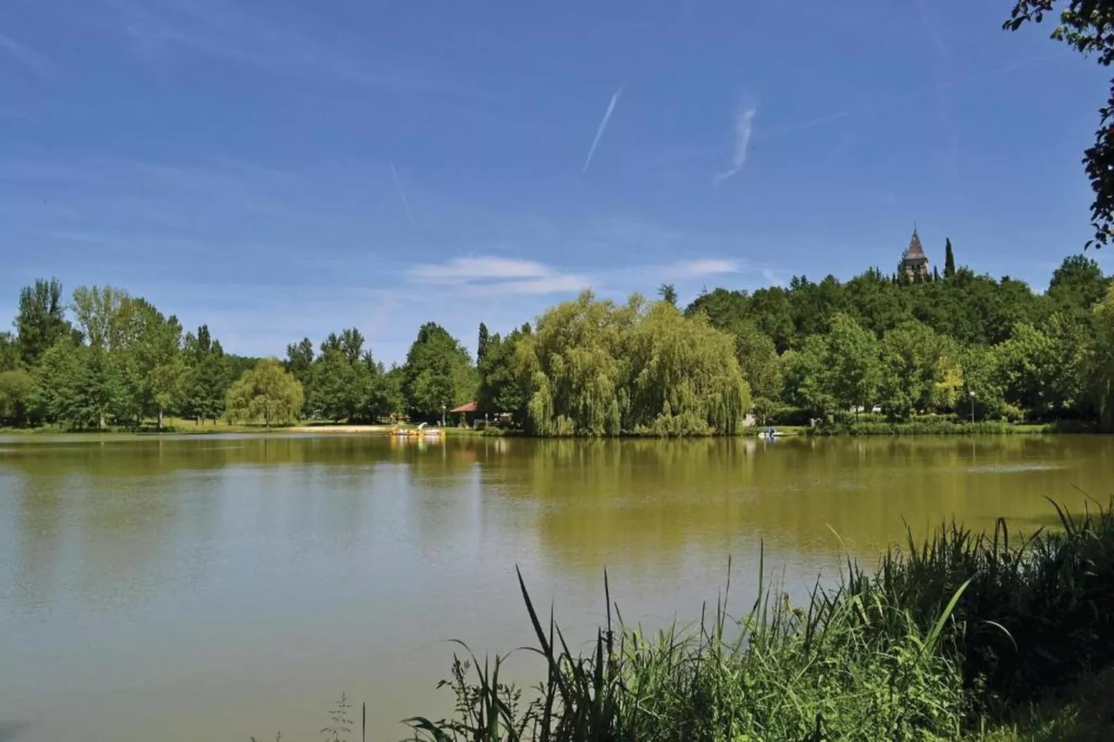 Belle maison lotoise-Gebieden zomer 20km