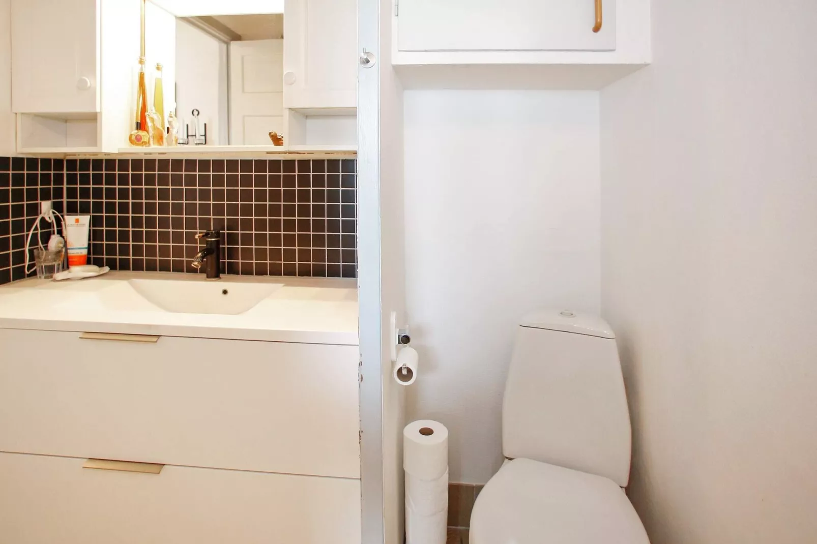 6 persoons vakantie huis in Otterup-By Traum-Binnen