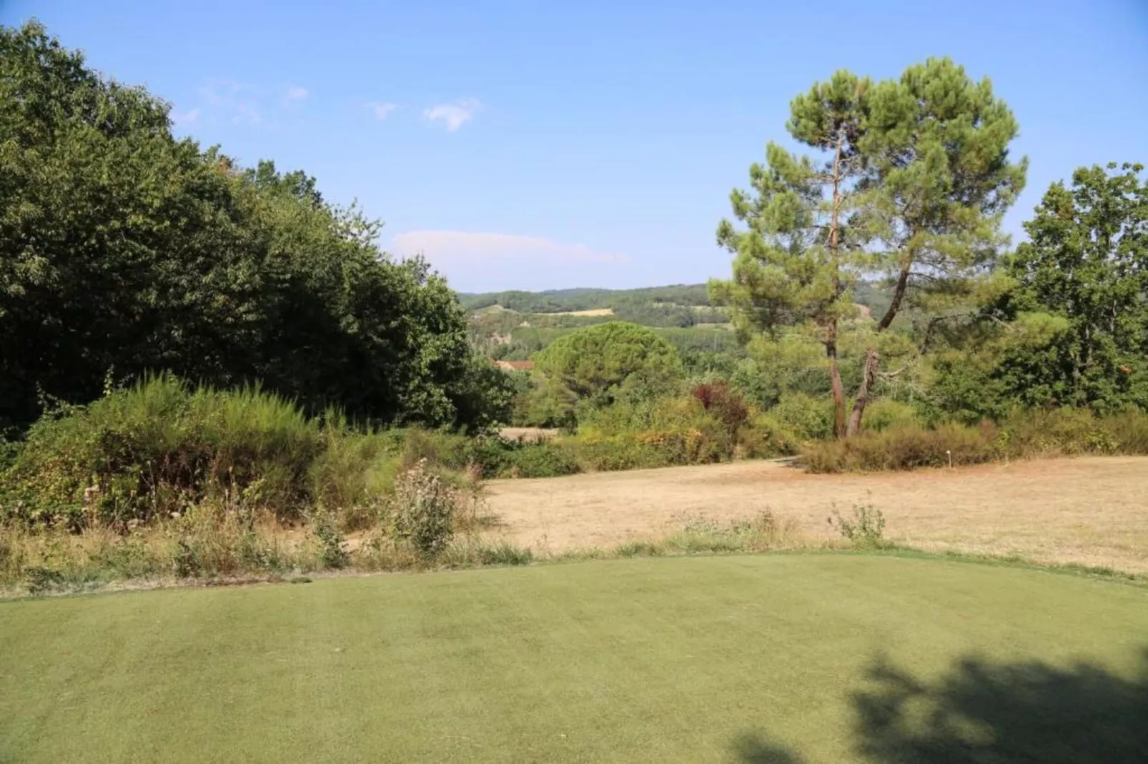 The Studio-Gebieden zomer 20km