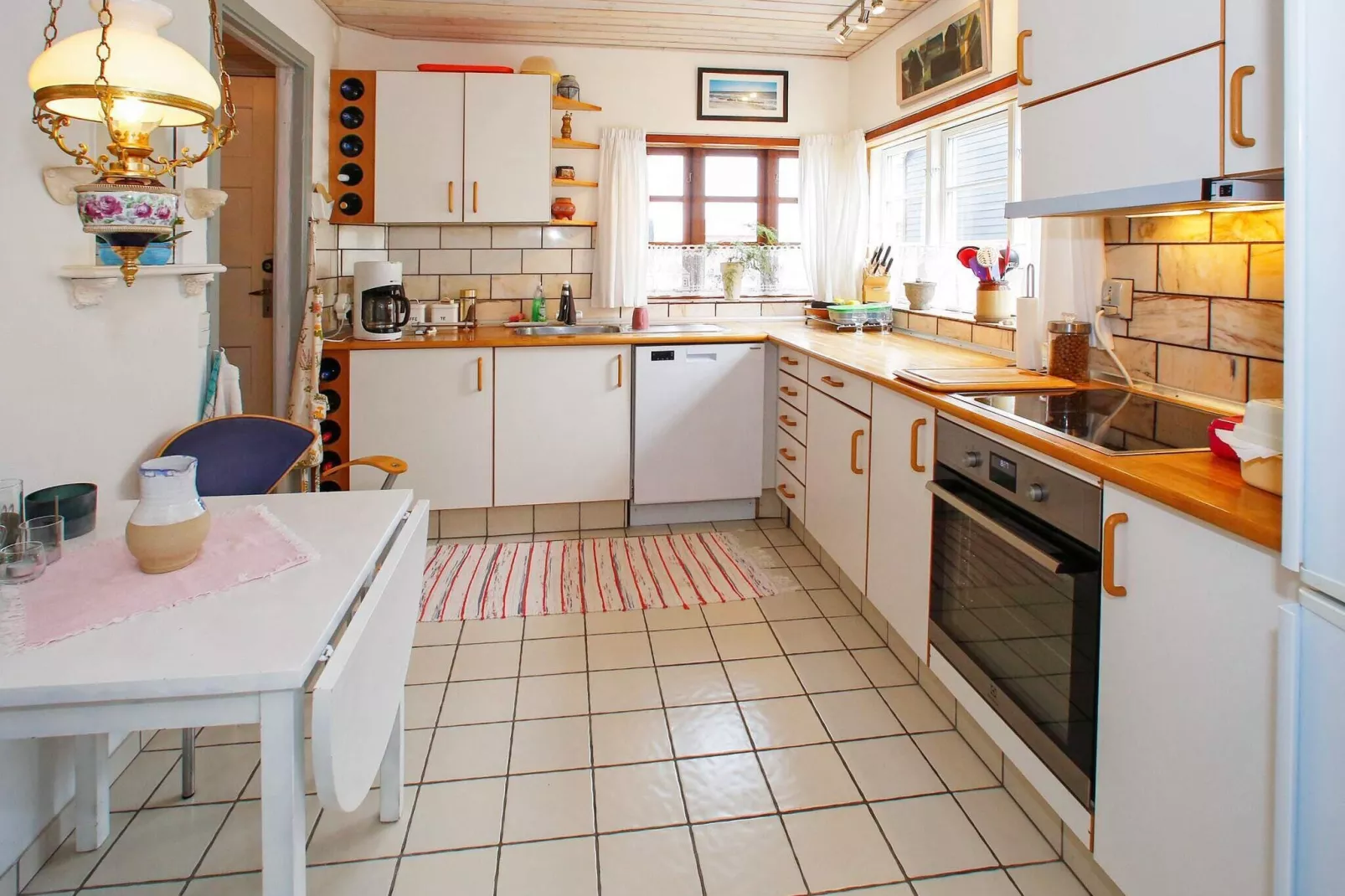 6 persoons vakantie huis in Otterup-By Traum-Binnen