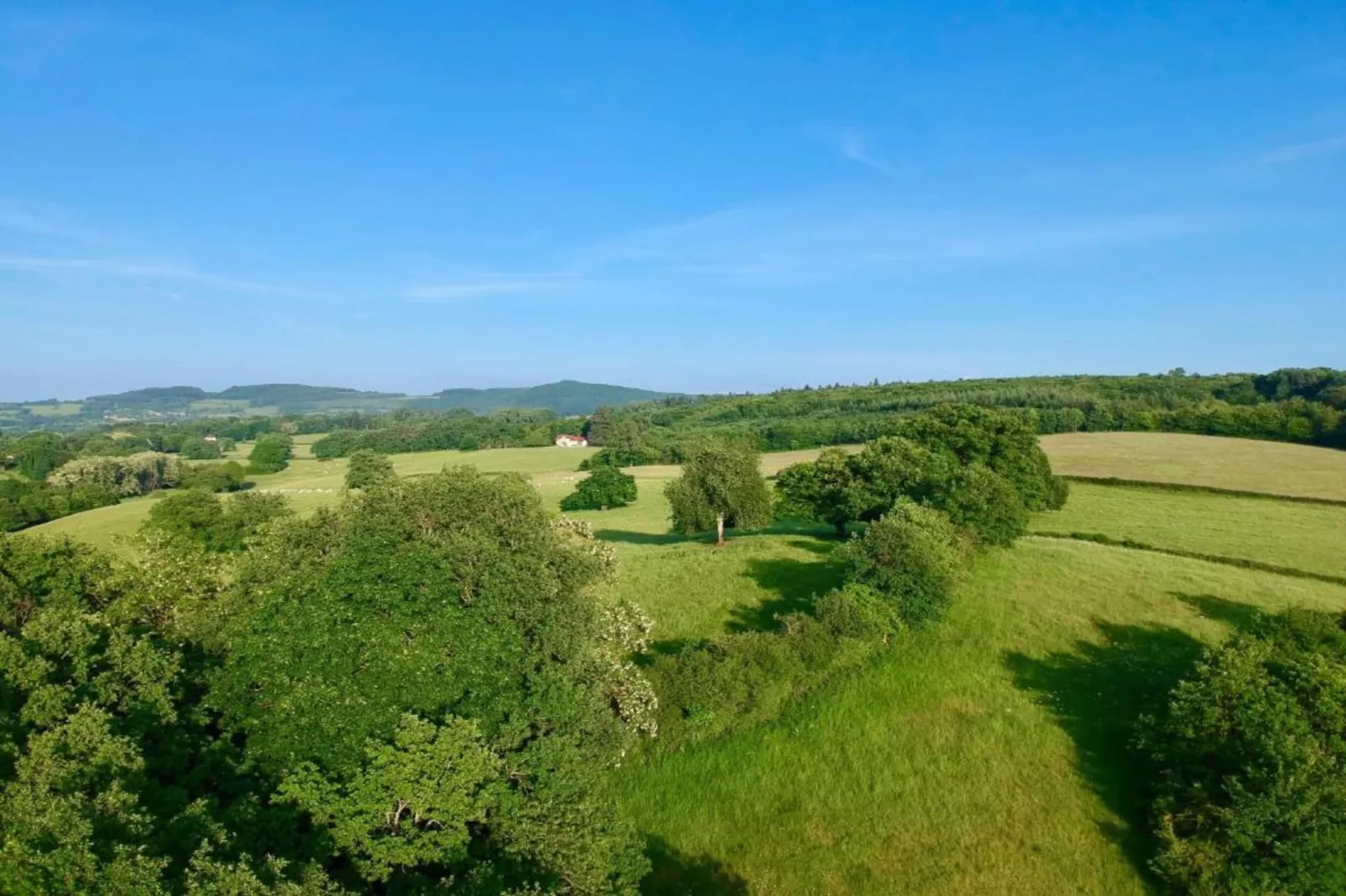 Maison Annelore-Gebieden zomer 20km