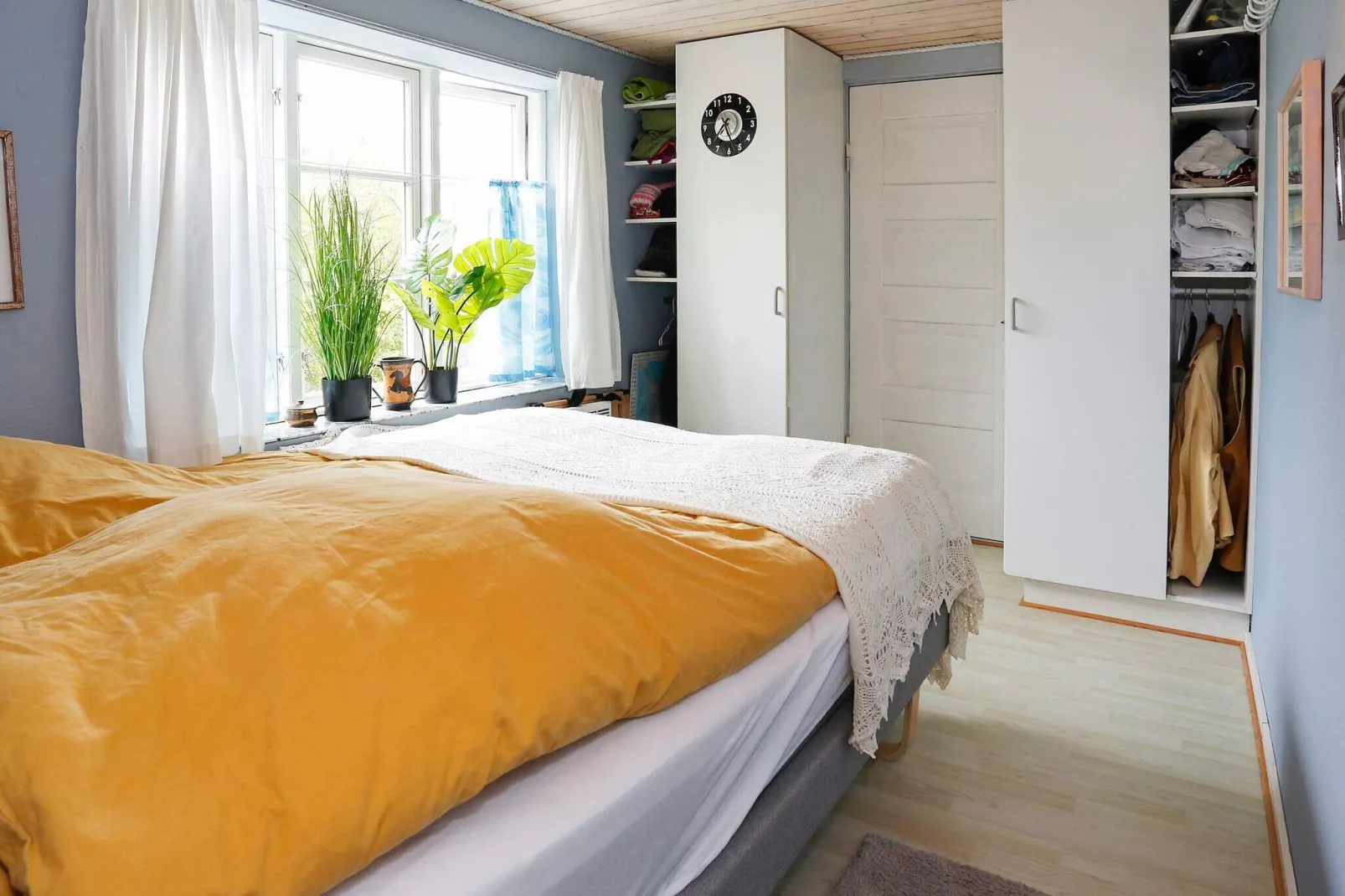 6 persoons vakantie huis in Otterup-By Traum-Binnen