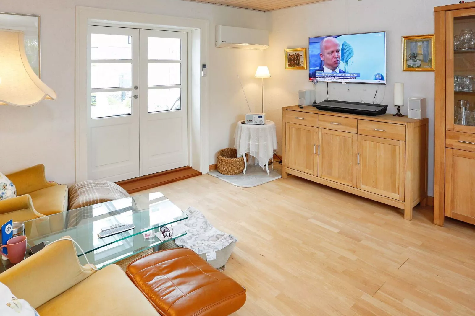 6 persoons vakantie huis in Otterup-By Traum-Binnen