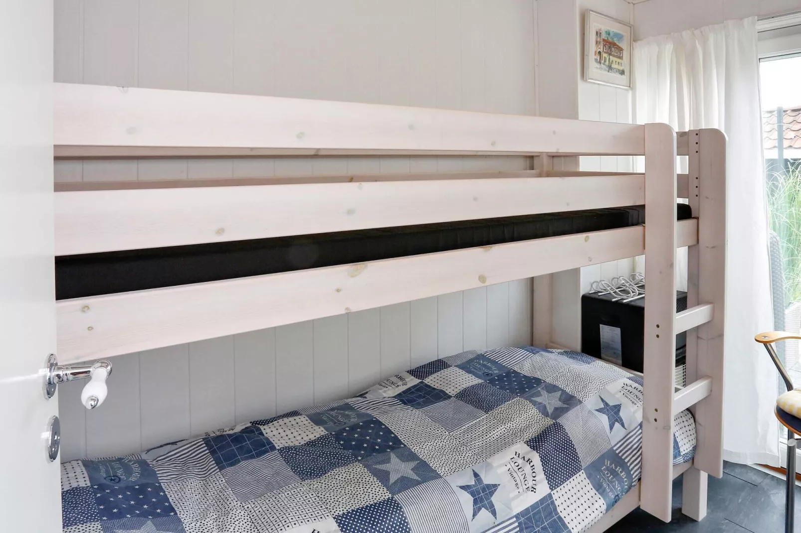 6 persoons vakantie huis in Otterup-By Traum-Binnen