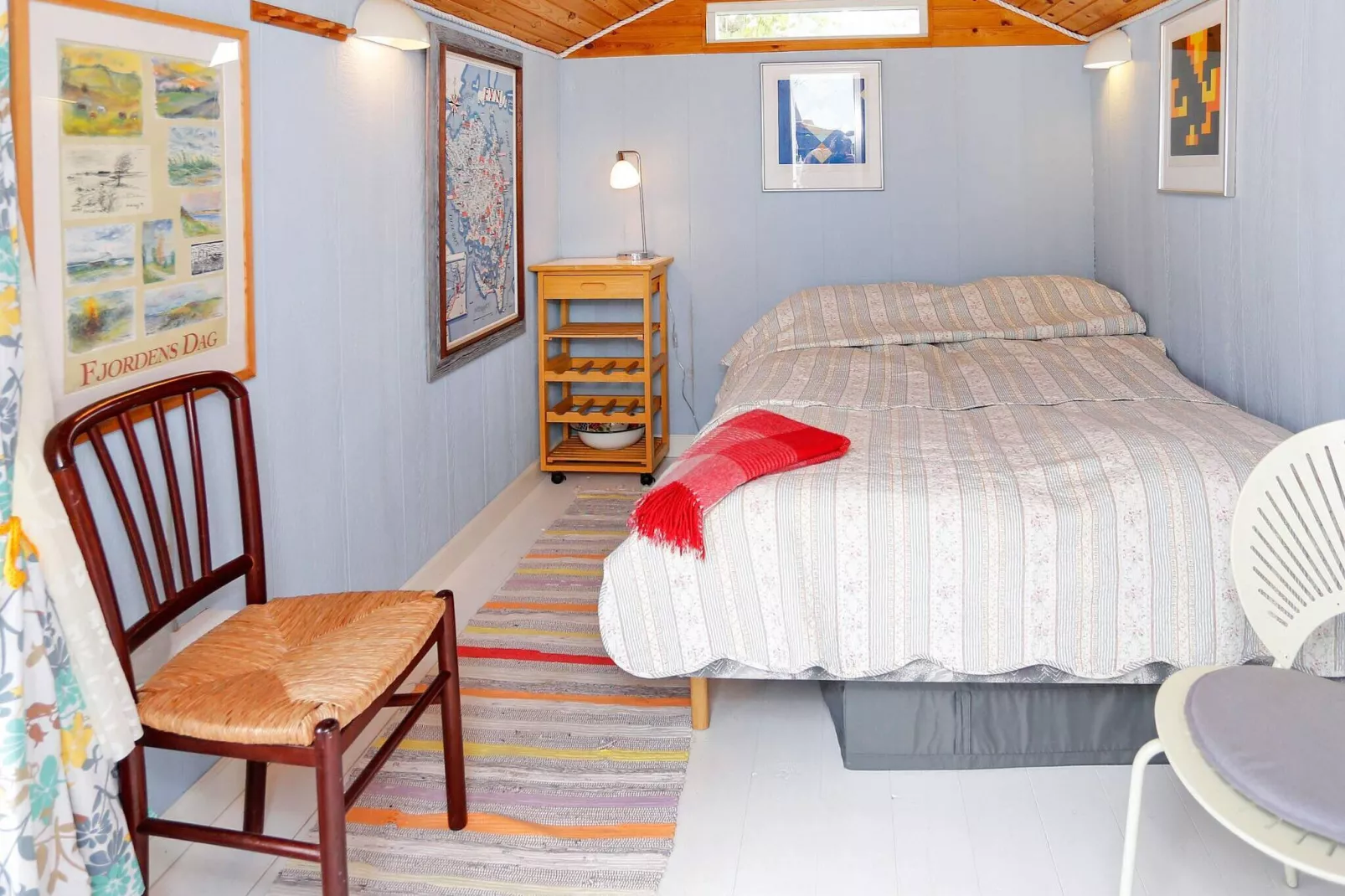 6 persoons vakantie huis in Otterup-By Traum-Binnen