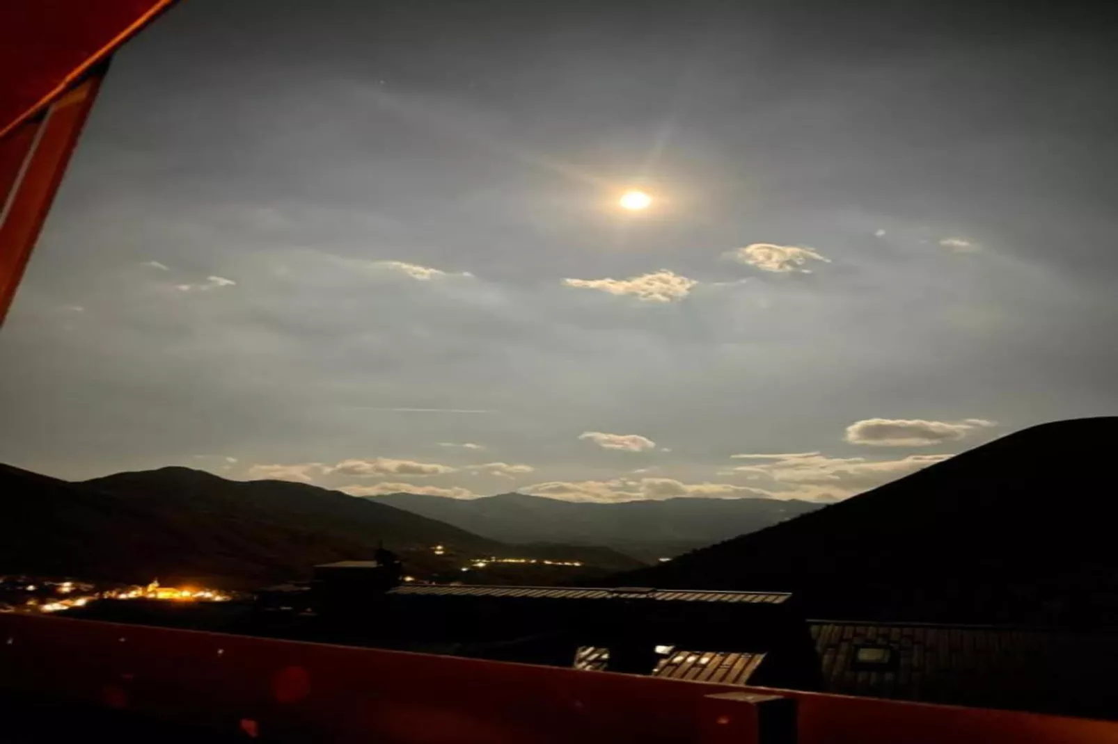 Les Chalets de l'Arvan II 1-Gebieden zomer 20km