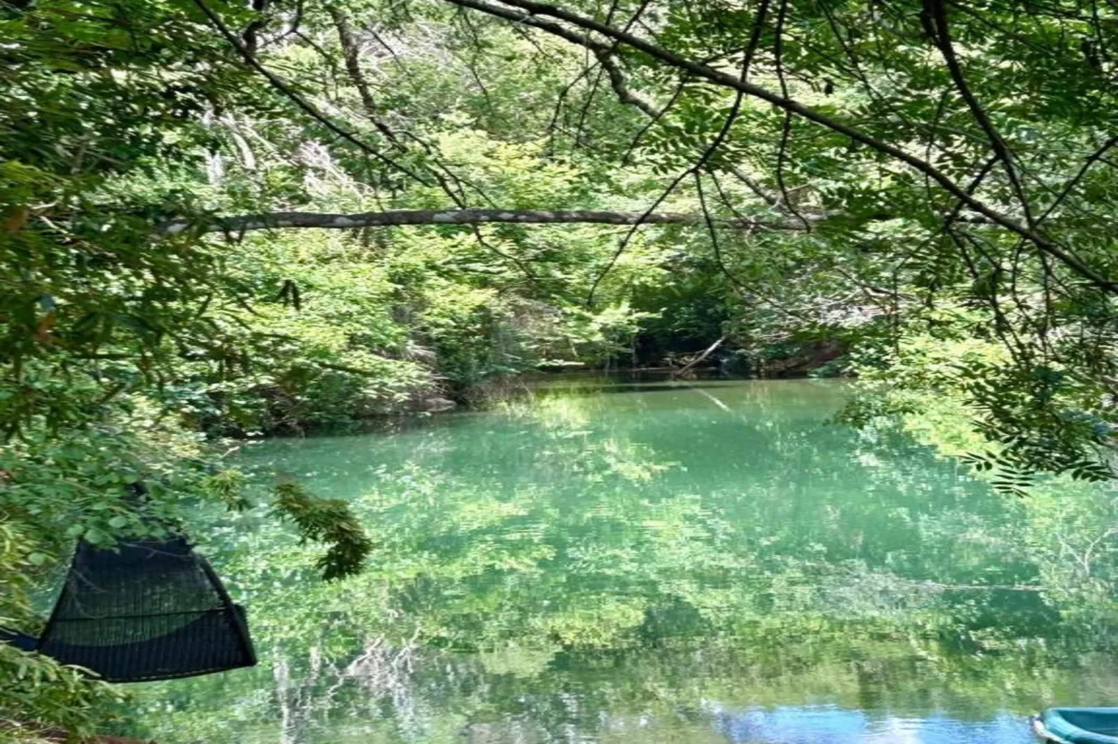 Villa Vida - Gebieden zomer 20km