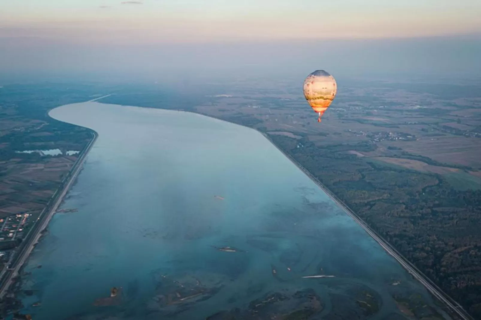 Apartment Martha-Gebieden zomer 20km